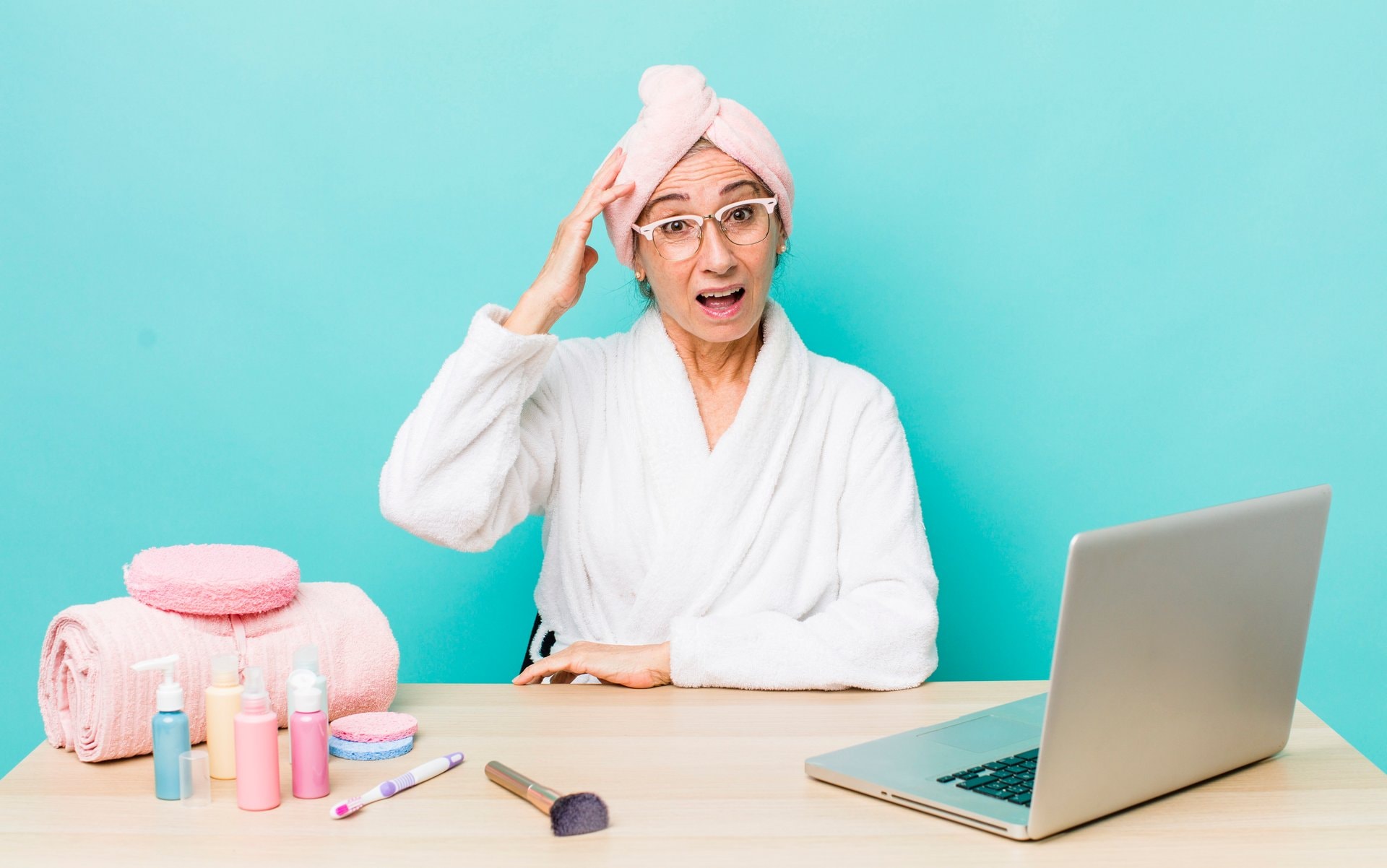 5 grešaka koje pravite u skincare rutini