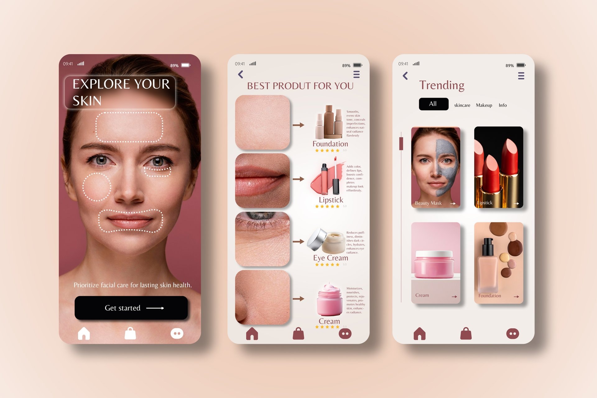 AI skincare analiza: aplikacije koje čitaju vašu kožu