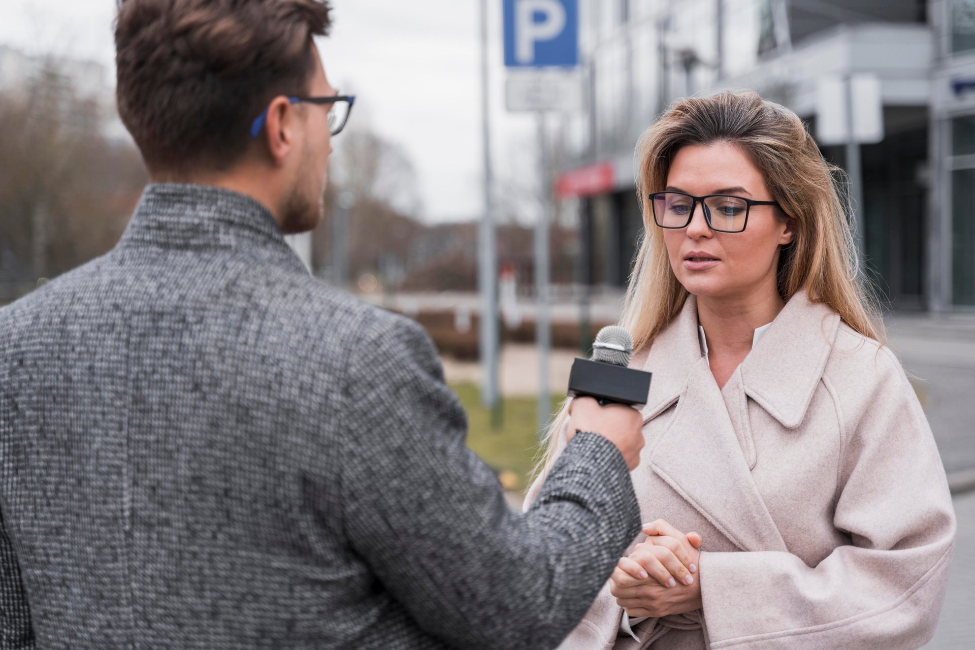 Intervjui