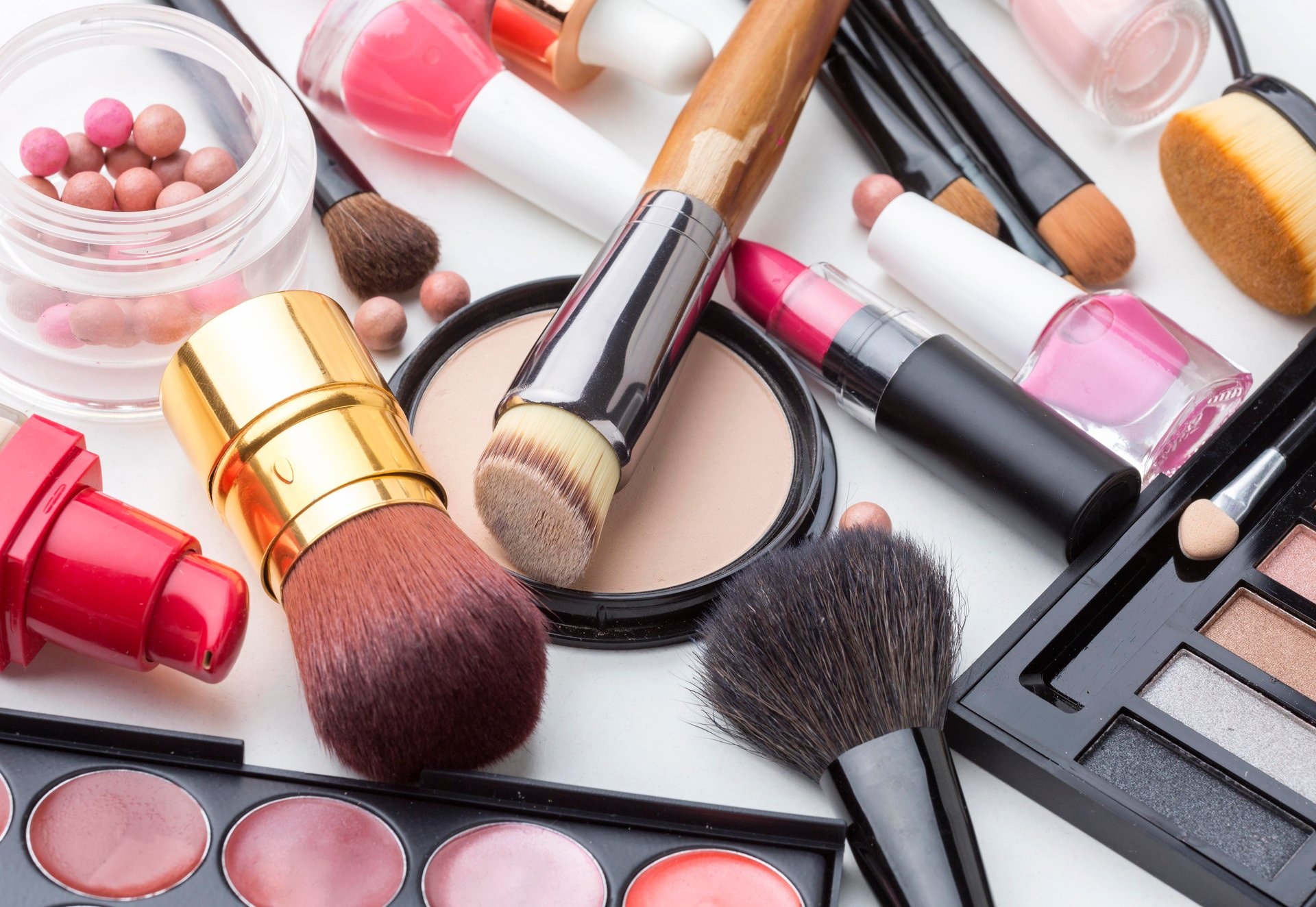 Make-up