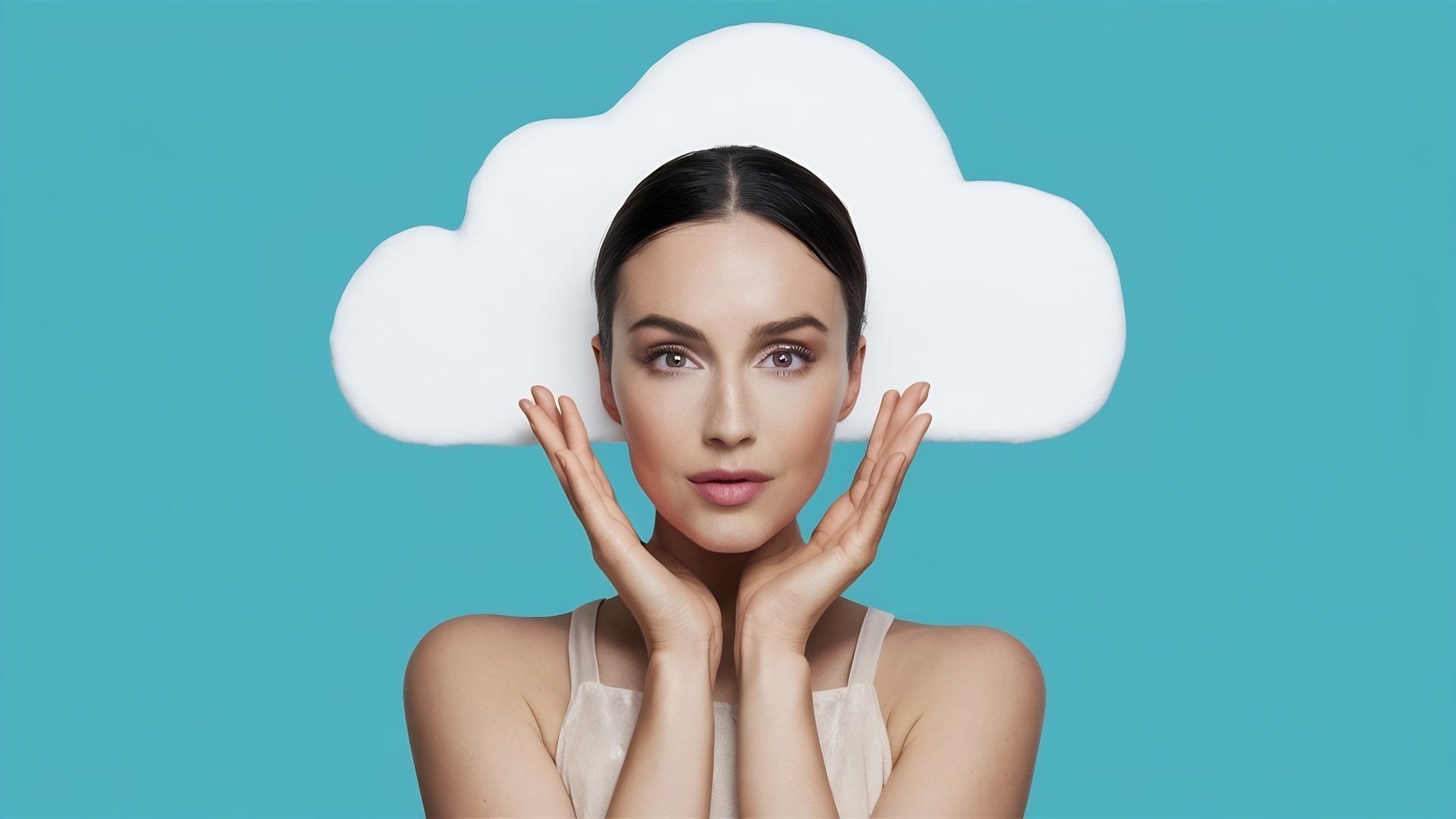 Cloud skin: novi beauty standard koji zamjenjuje glass skin