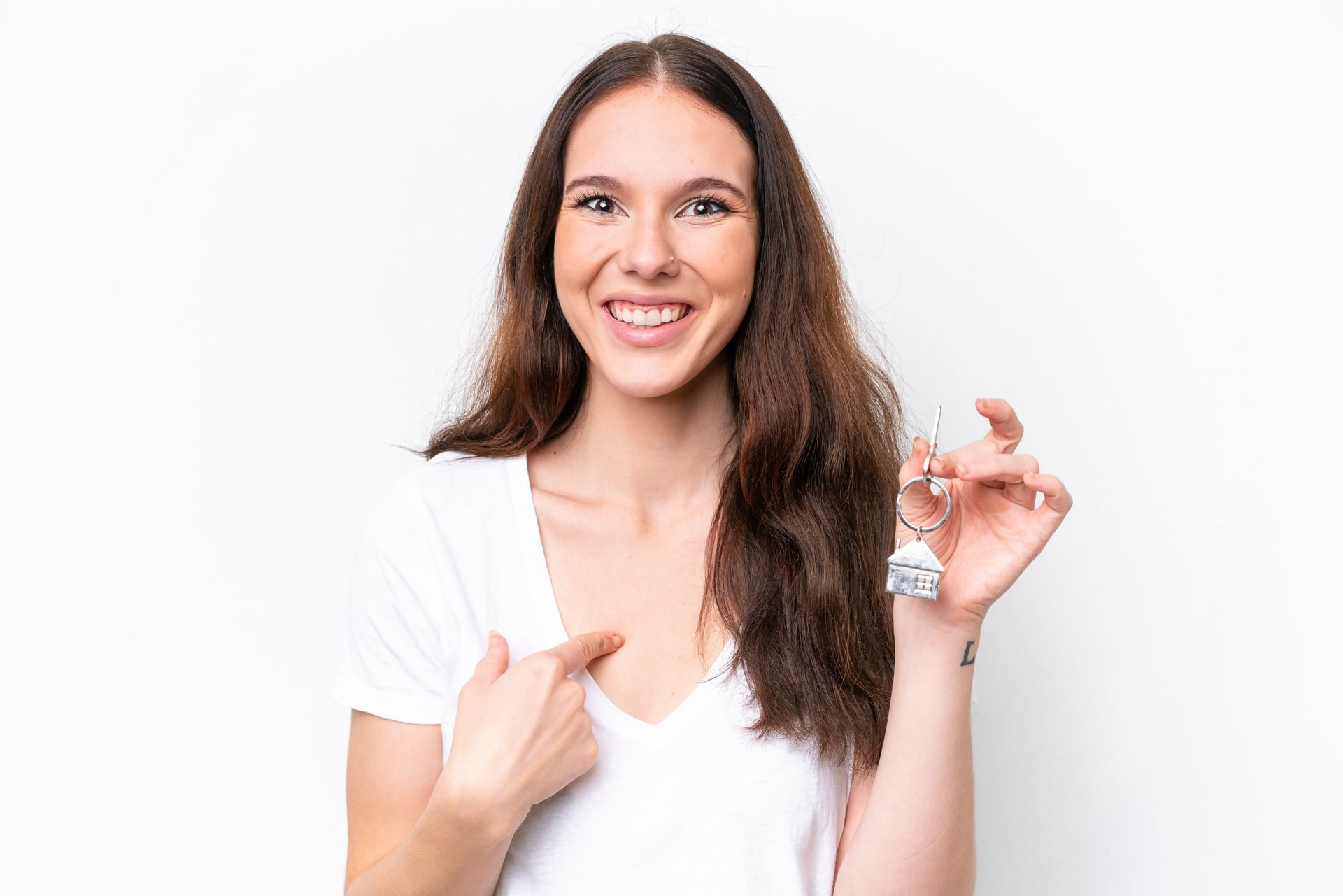 Invisalign i prozirne folije: ispravljanje zuba bez žice