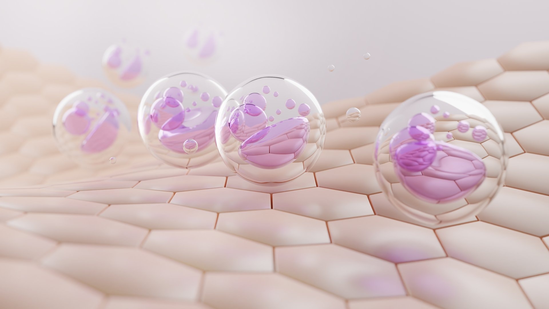 Mikrobiom kože: zašto su probiotici budućnost skincare-a