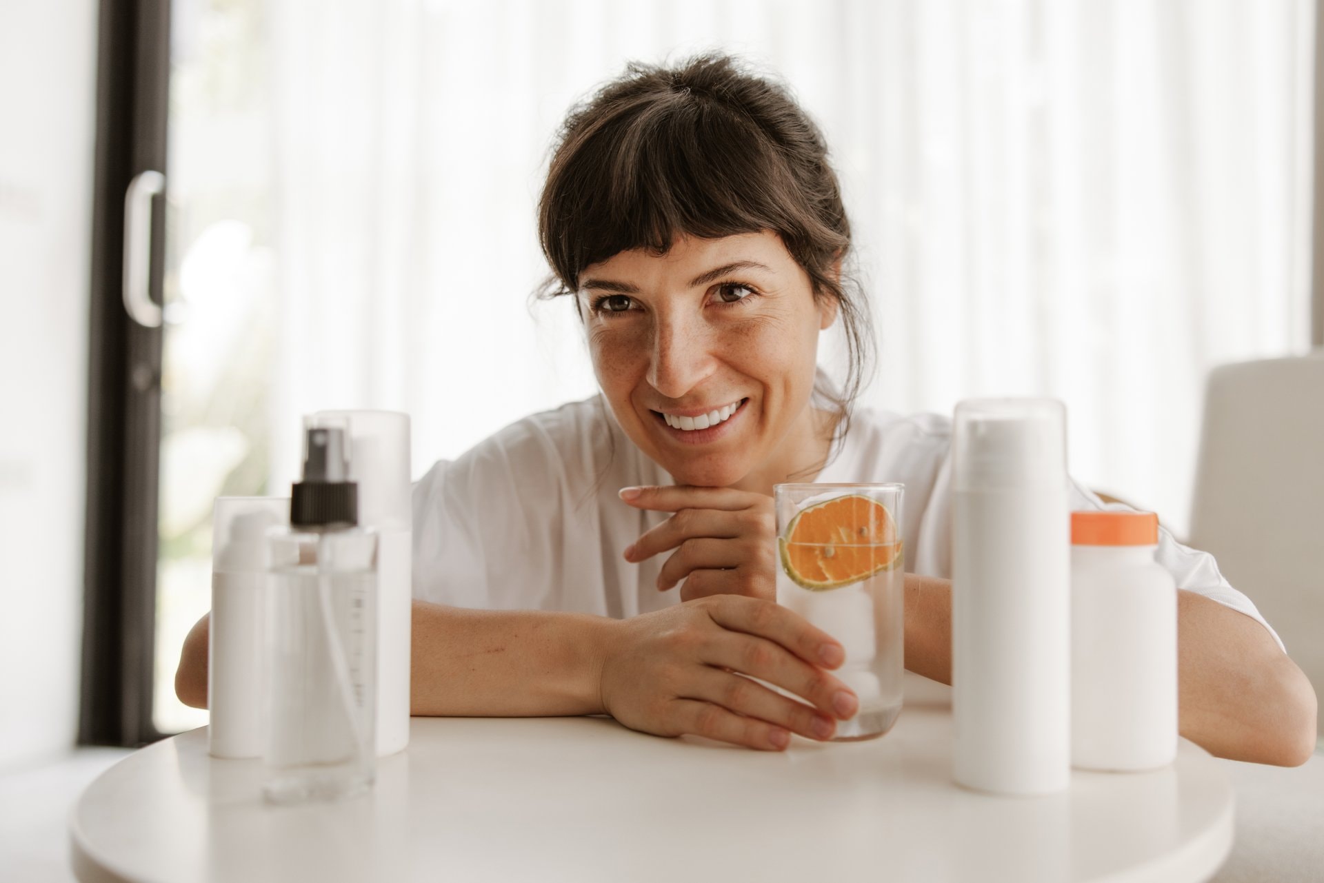 Mikrobiom kože: zašto su probiotici budućnost skincare-a
