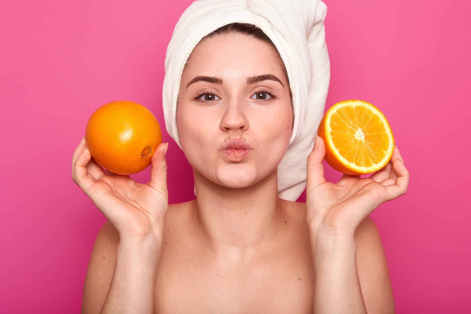 Niacinamid vs. vitamin C: mogu li se koristiti zajedno?