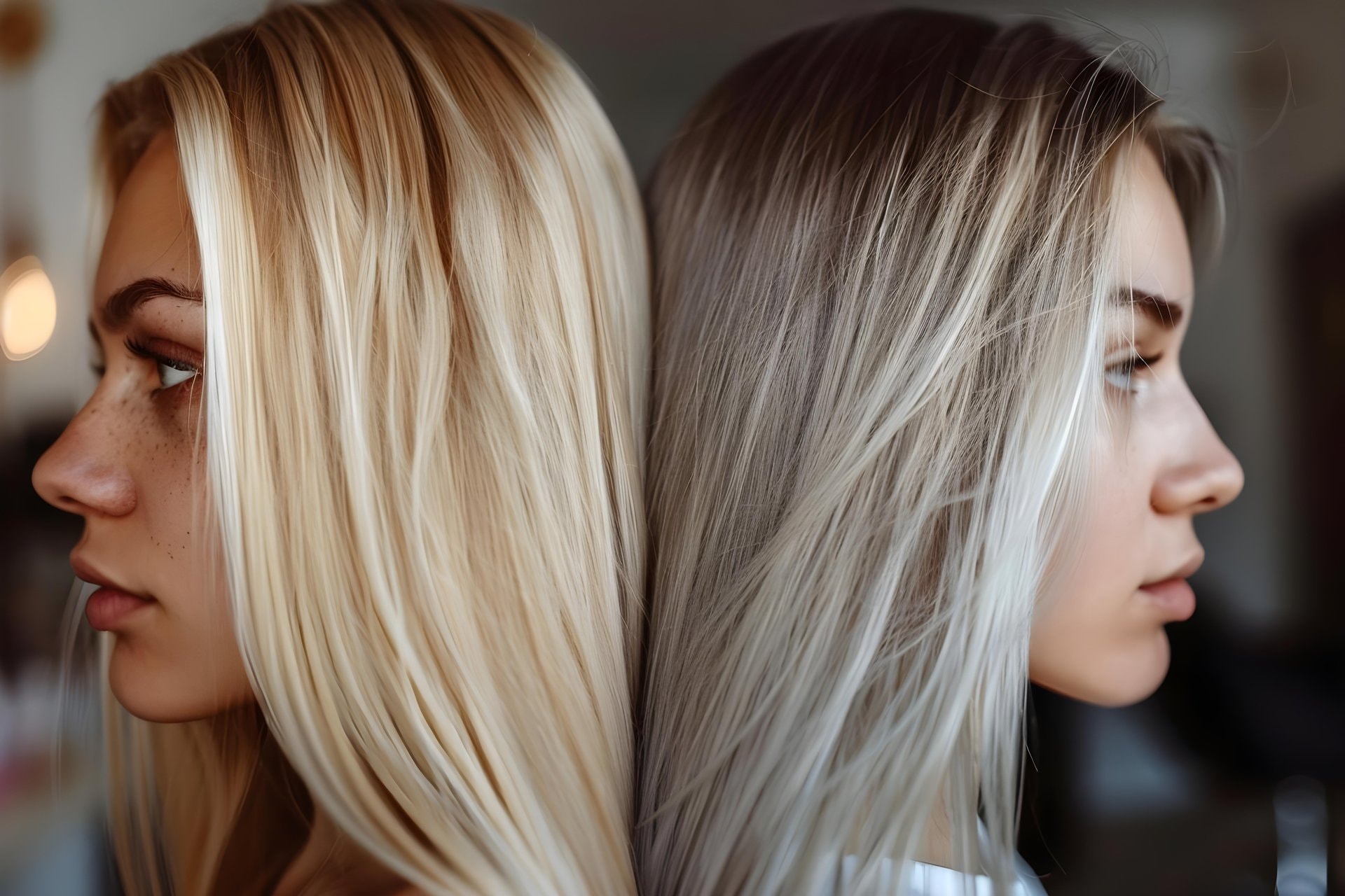 Olaplex vs. K18: koji tretman je bolji za oštećenu kosu?