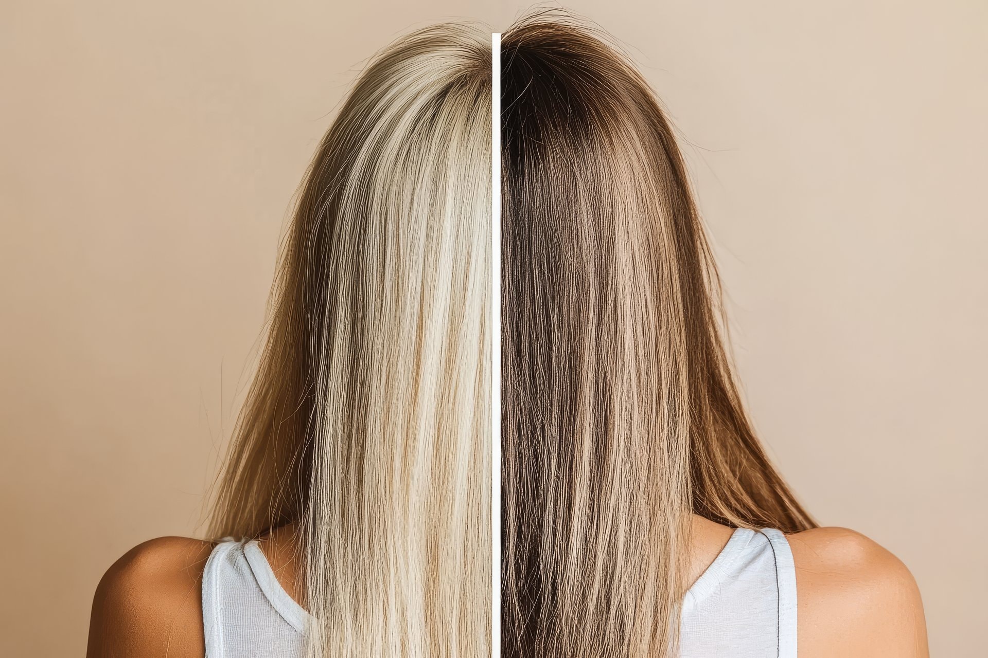 Olaplex vs. K18: koji tretman je bolji za oštećenu kosu?