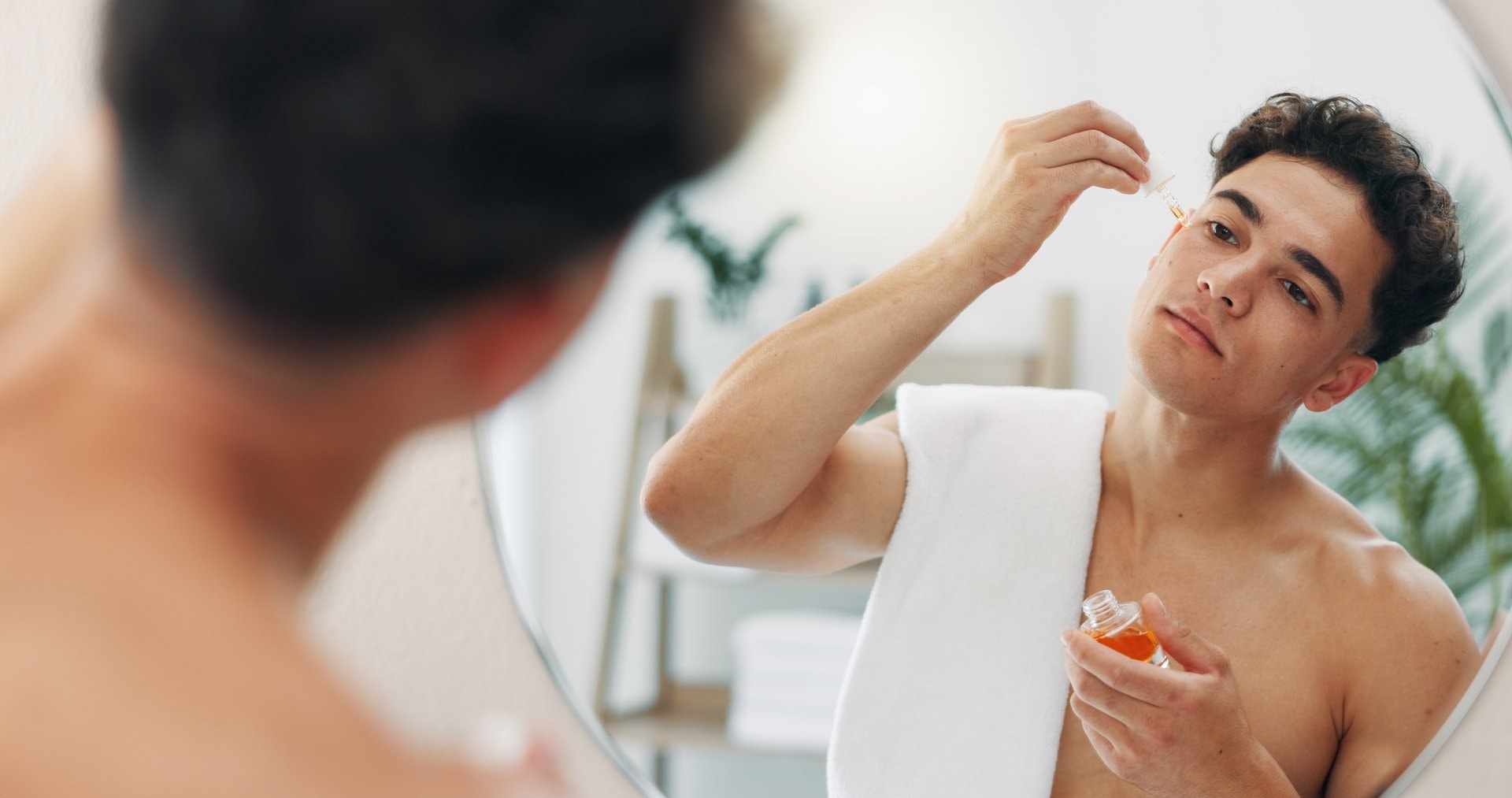 Skincare za muškarce: osnove koje svaki muškarac treba znati