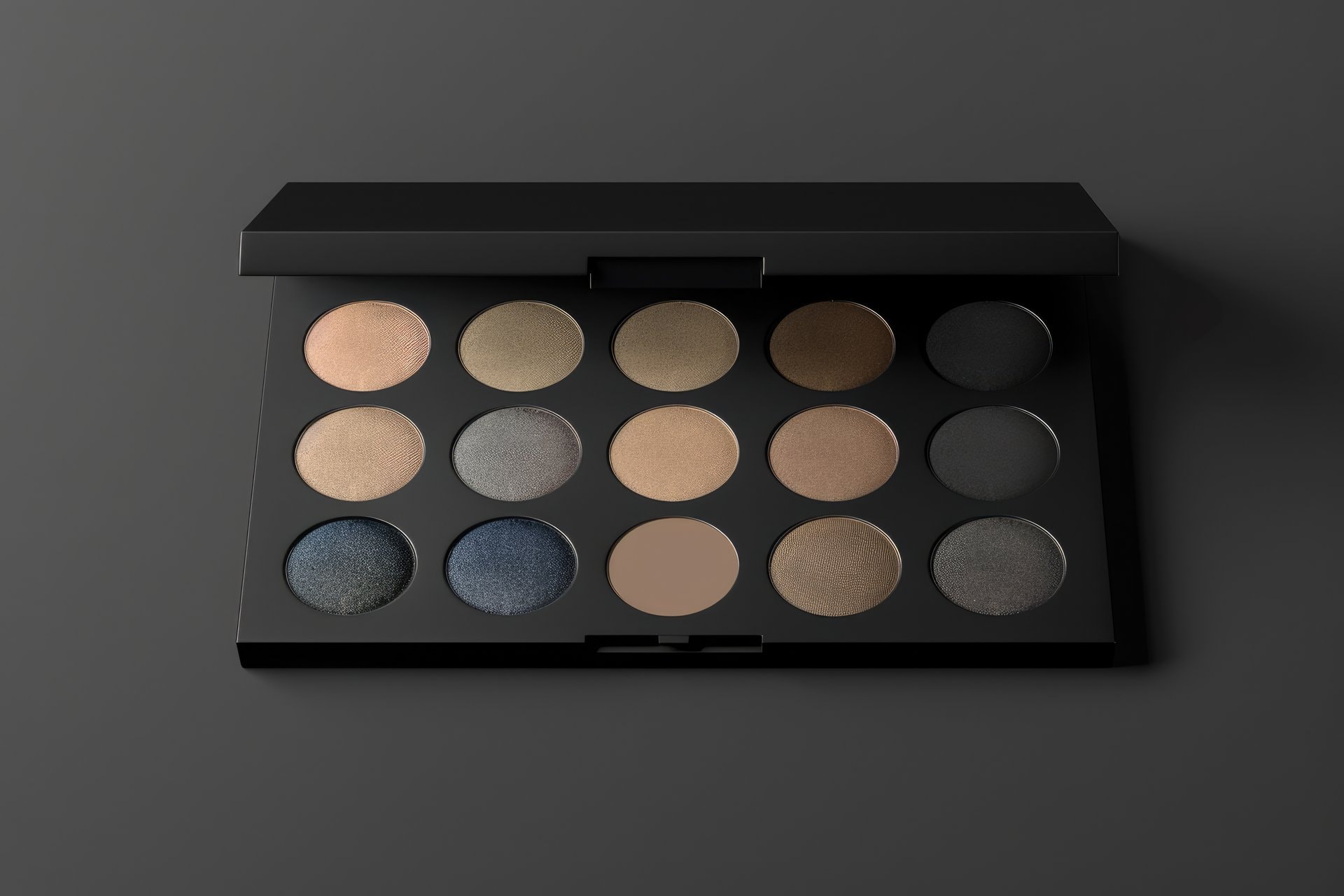 Smokey eye za početnike: korak po korak vodič