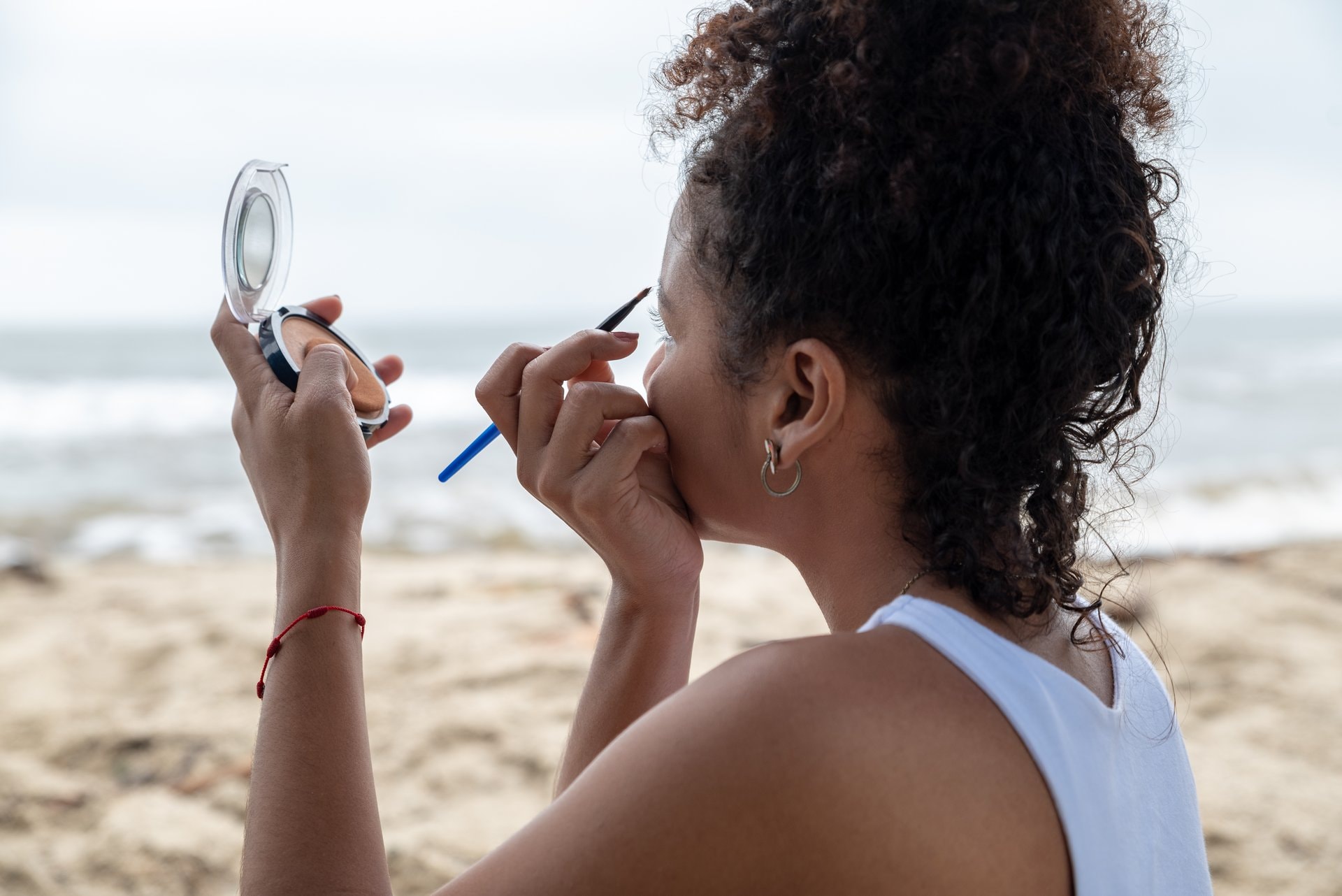 SPF + makeup: 8 toniranih krema na testu