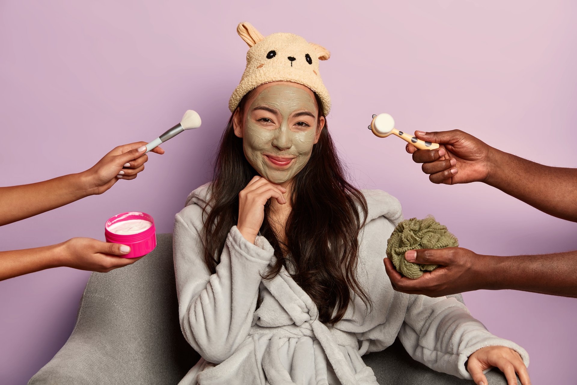 5 grešaka koje pravite u skincare rutini