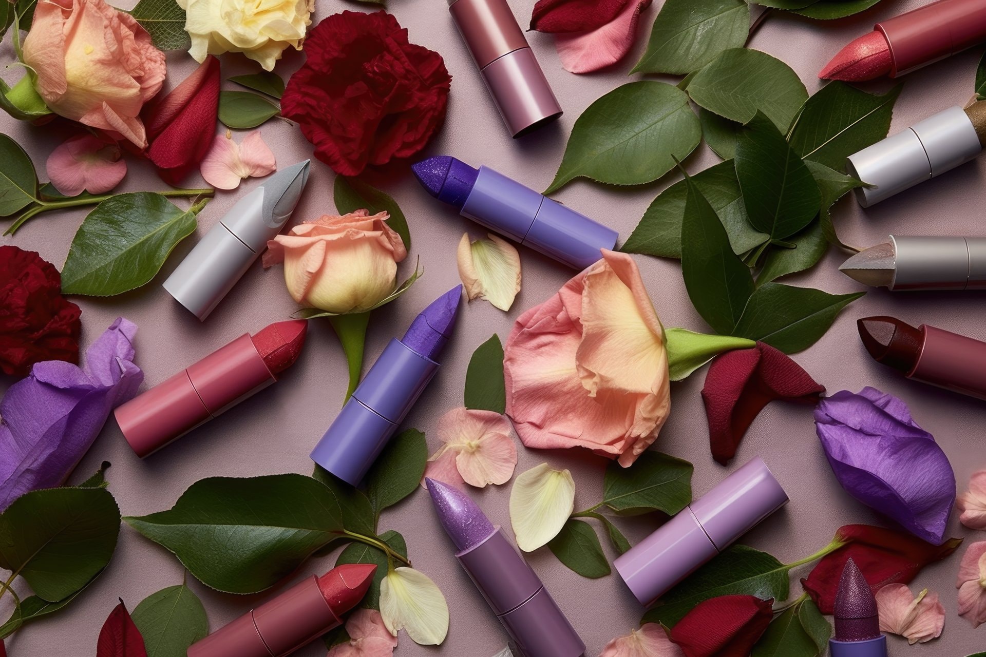 Anti-clean estetika: make-up trend koji ruši sva pravila 💥
