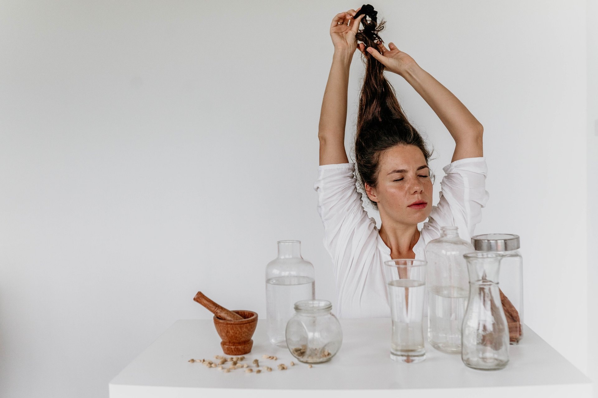 Ashwagandha za stres i kožu: adaptogen koji obećava mnogo