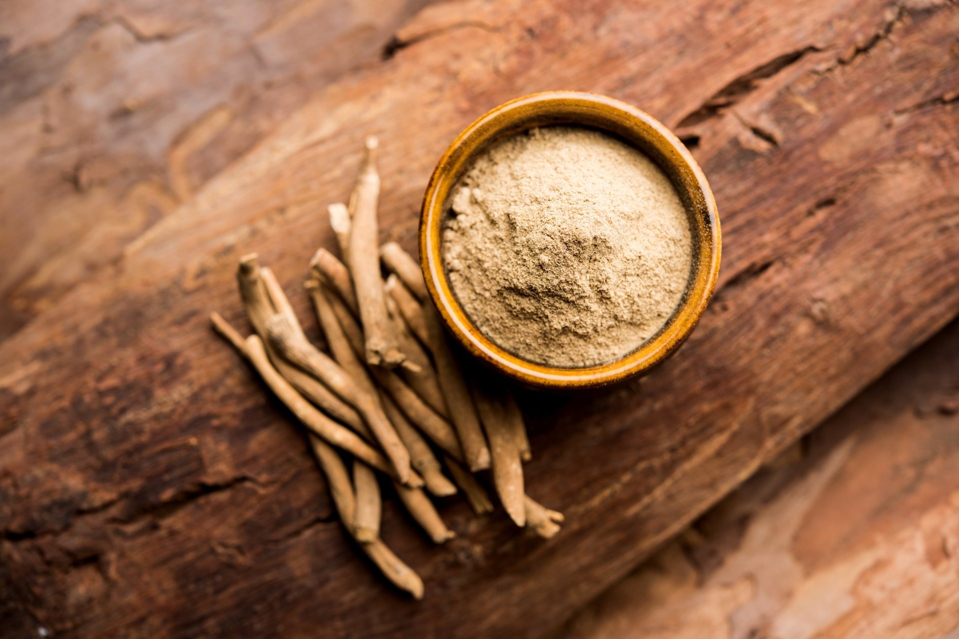Ashwagandha za stres i kožu: adaptogen koji obećava mnogo