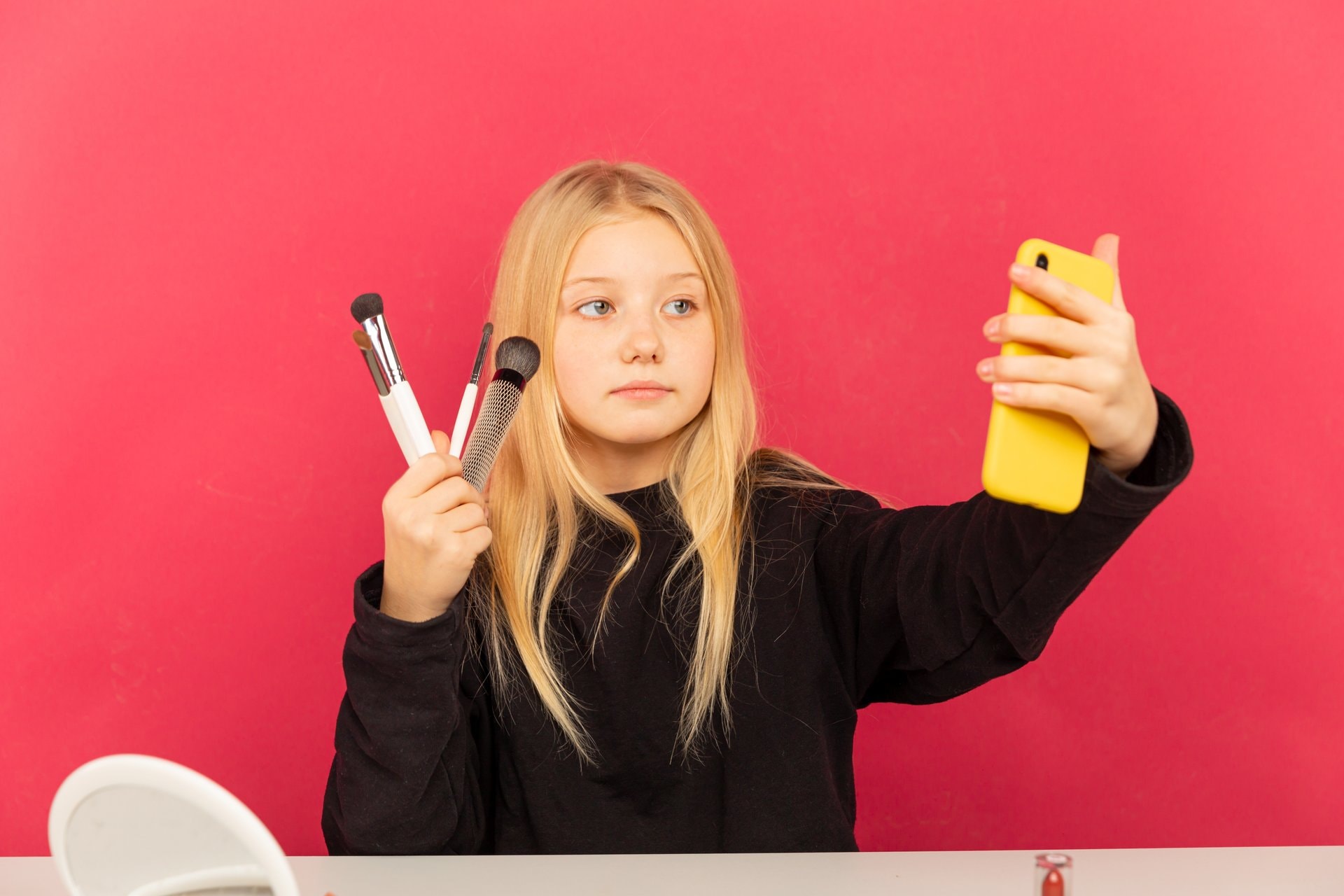 Back-to-school beauty: kako pripremiti kožu i kosu za školu