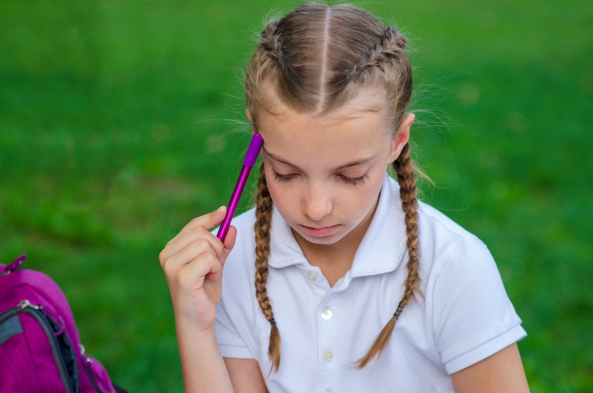 Back-to-school beauty: kako pripremiti kožu i kosu za školu