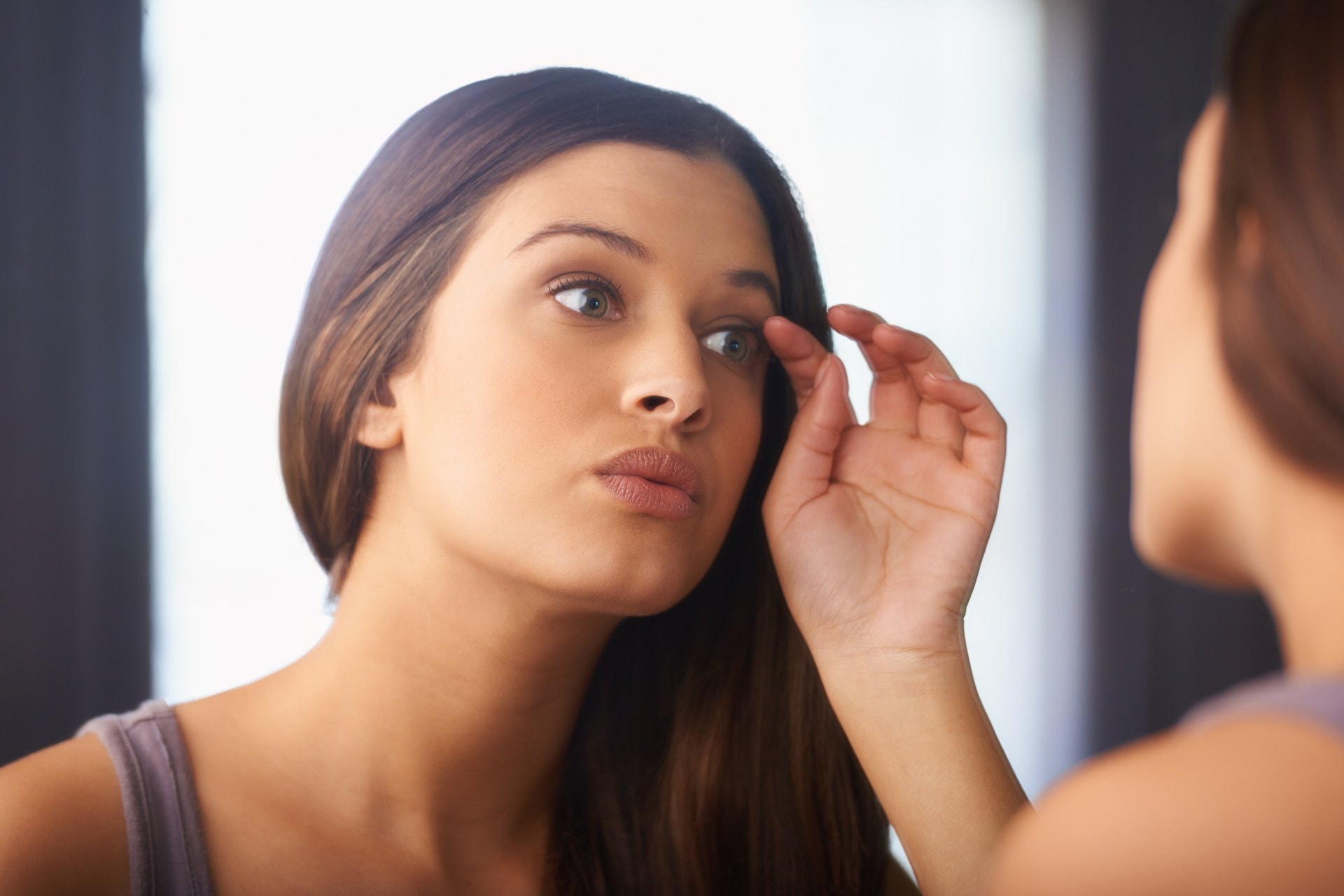 Baking tehnika: trik za make-up koji traje cijeli dan