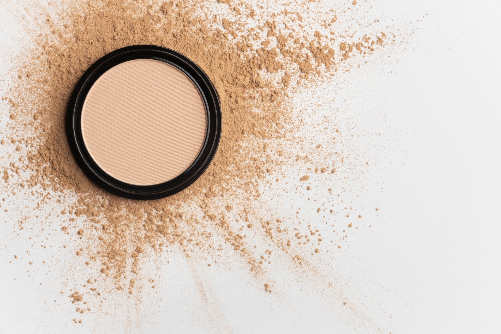 Baking tehnika: trik za make-up koji traje cijeli dan