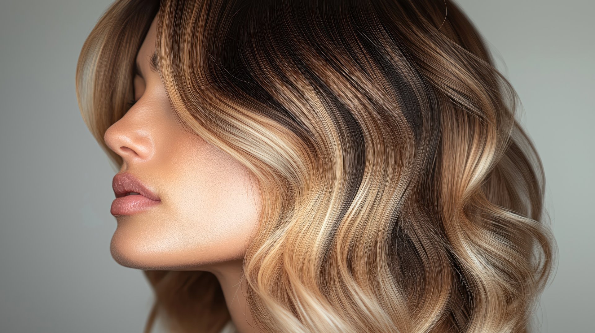Balayage na kratkoj kosi: da li je moguć i kako izgleda?