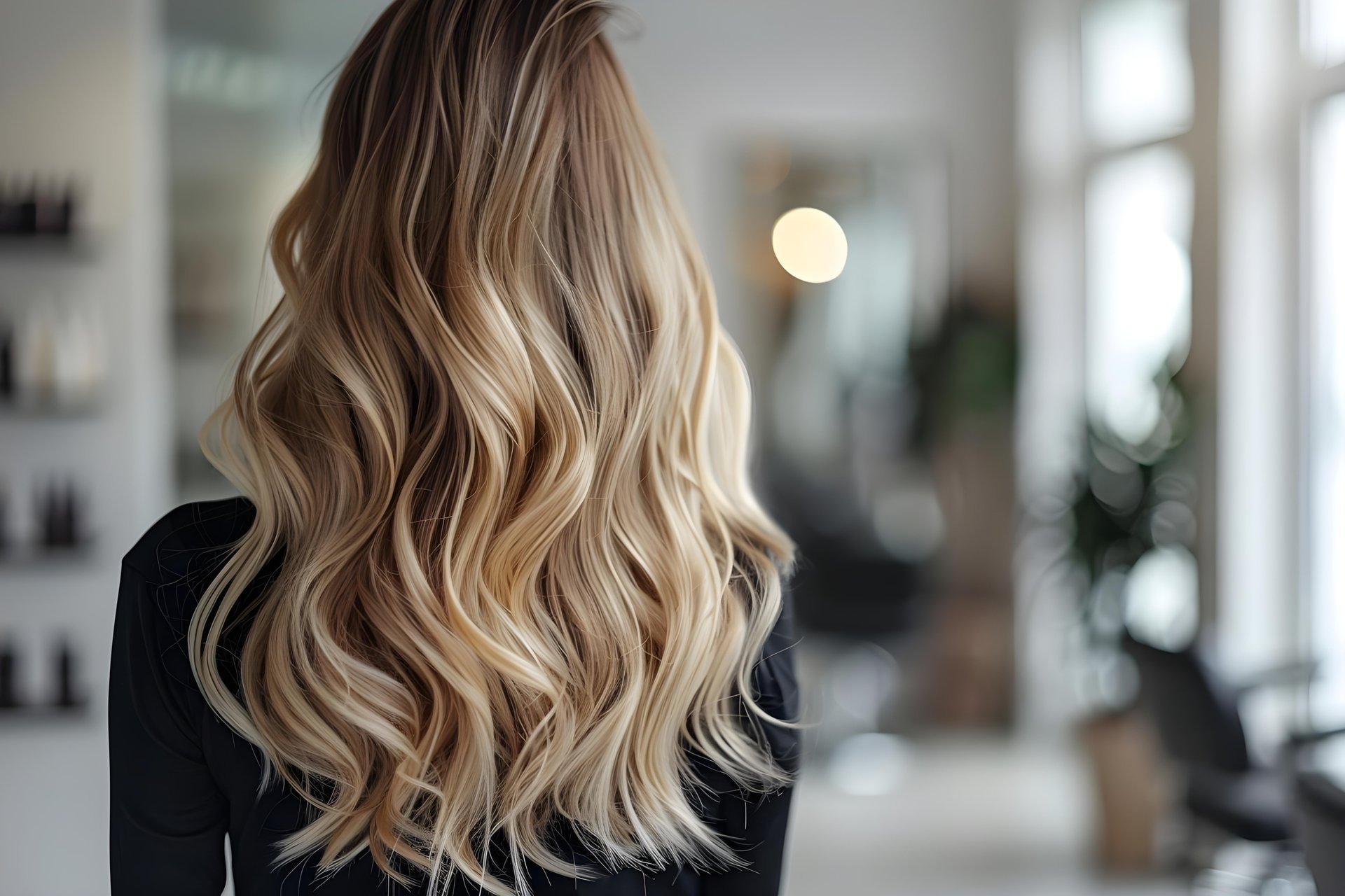 Balayage: kompletni vodič za savršene pramenove