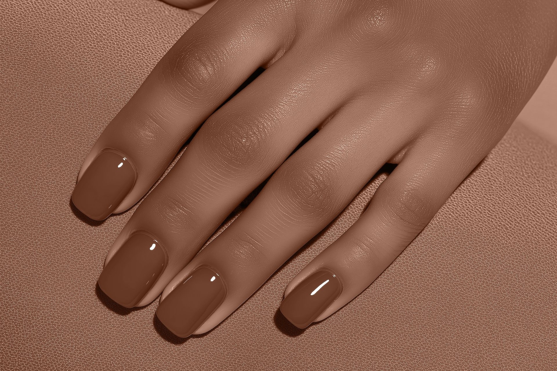Bambi manikir: najnježniji nail trend 2026.