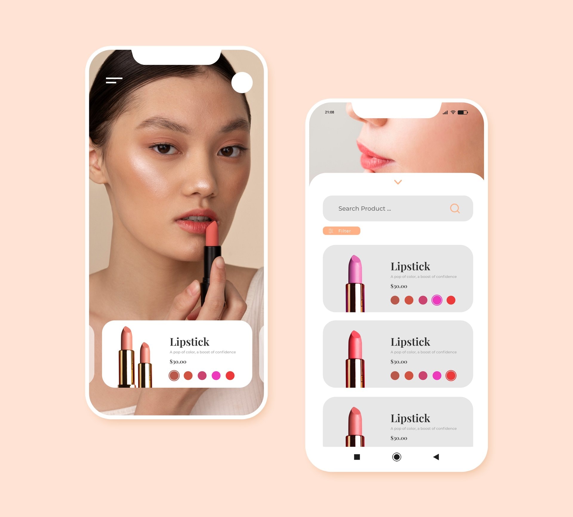 Beauty Tech 2026: 7 aplikacija za digitalnu kupovinu