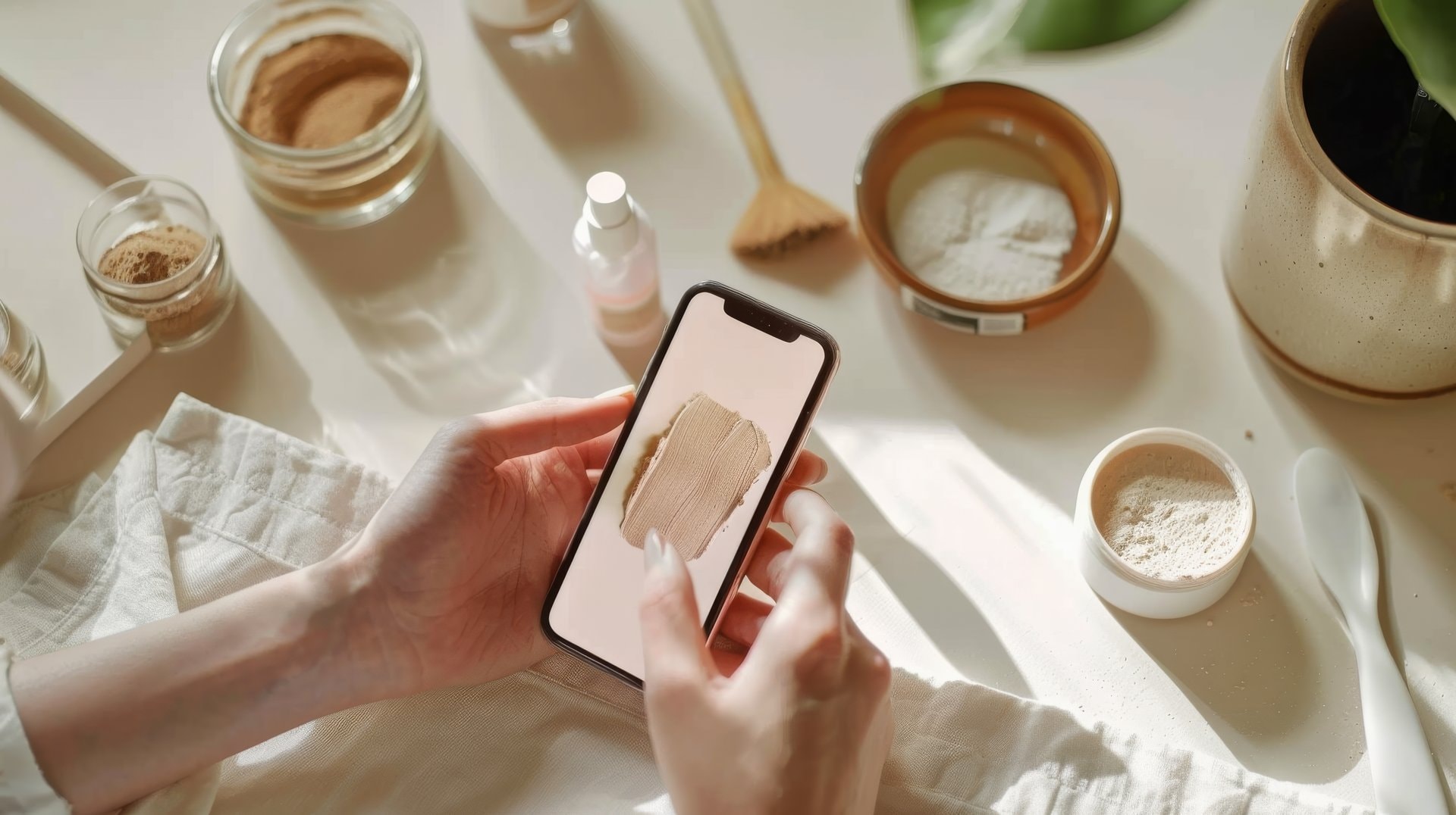 Beauty Tech 2026: 7 aplikacija za digitalnu kupovinu