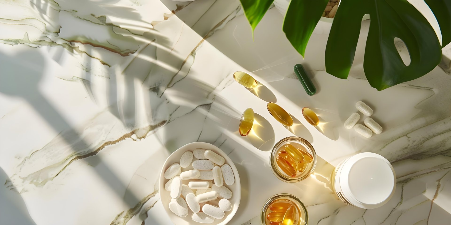 Beauty from within: da li suplementi zaista rade?