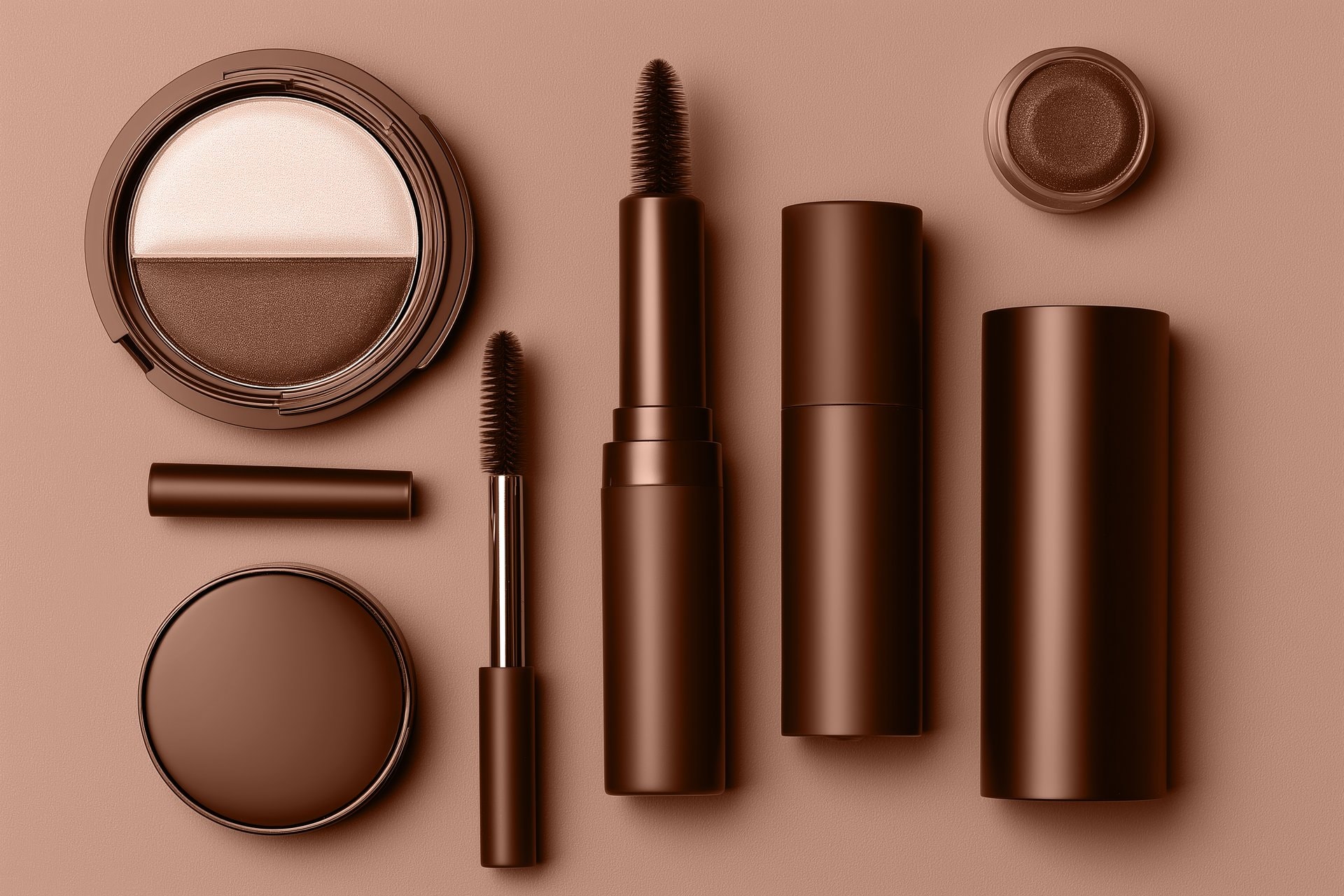 Beauty trendovi : od latte make-up do cherry lips