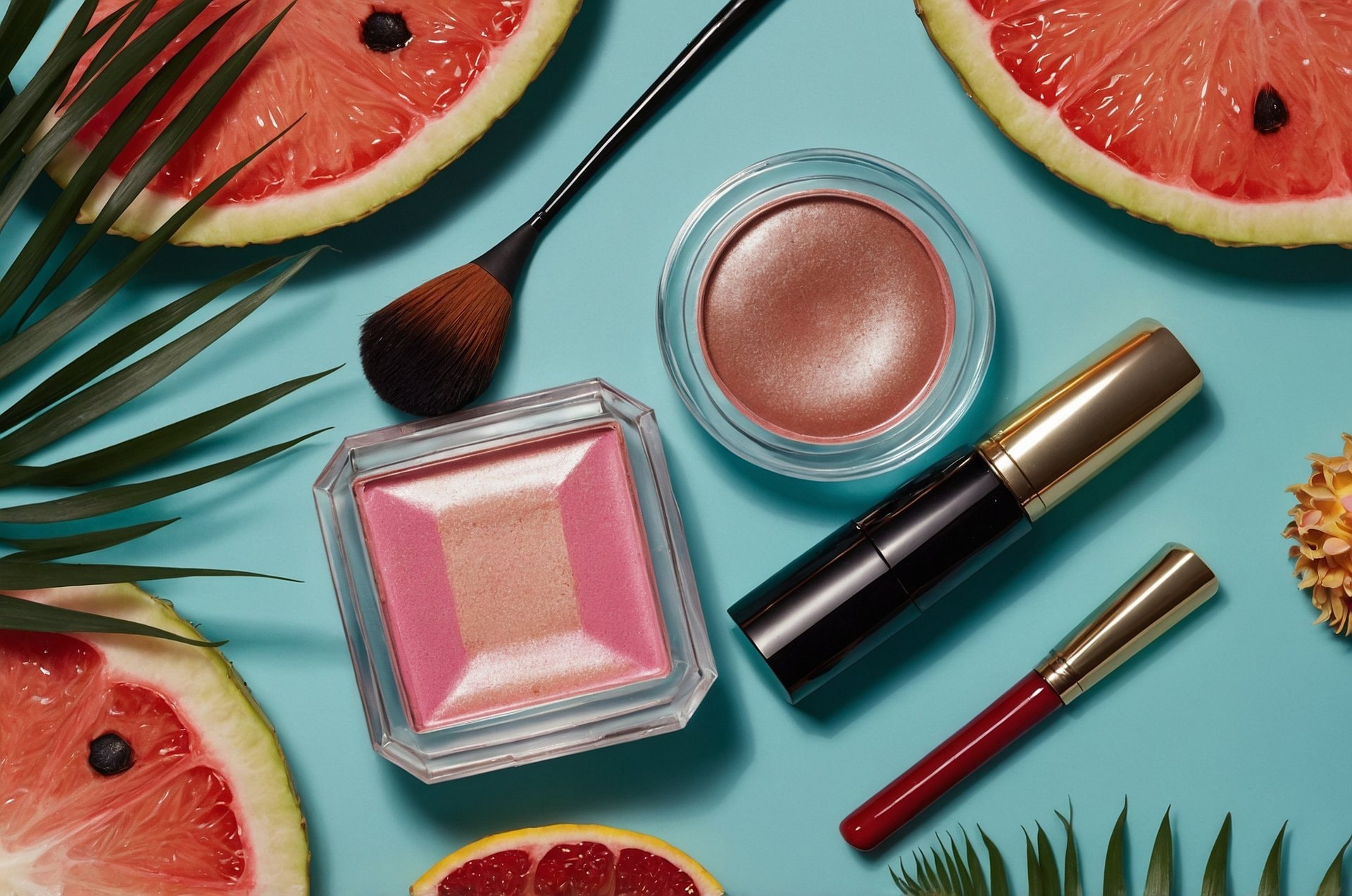 Berry lips ljeti? Cure, ovo je THE look sezone 🍇