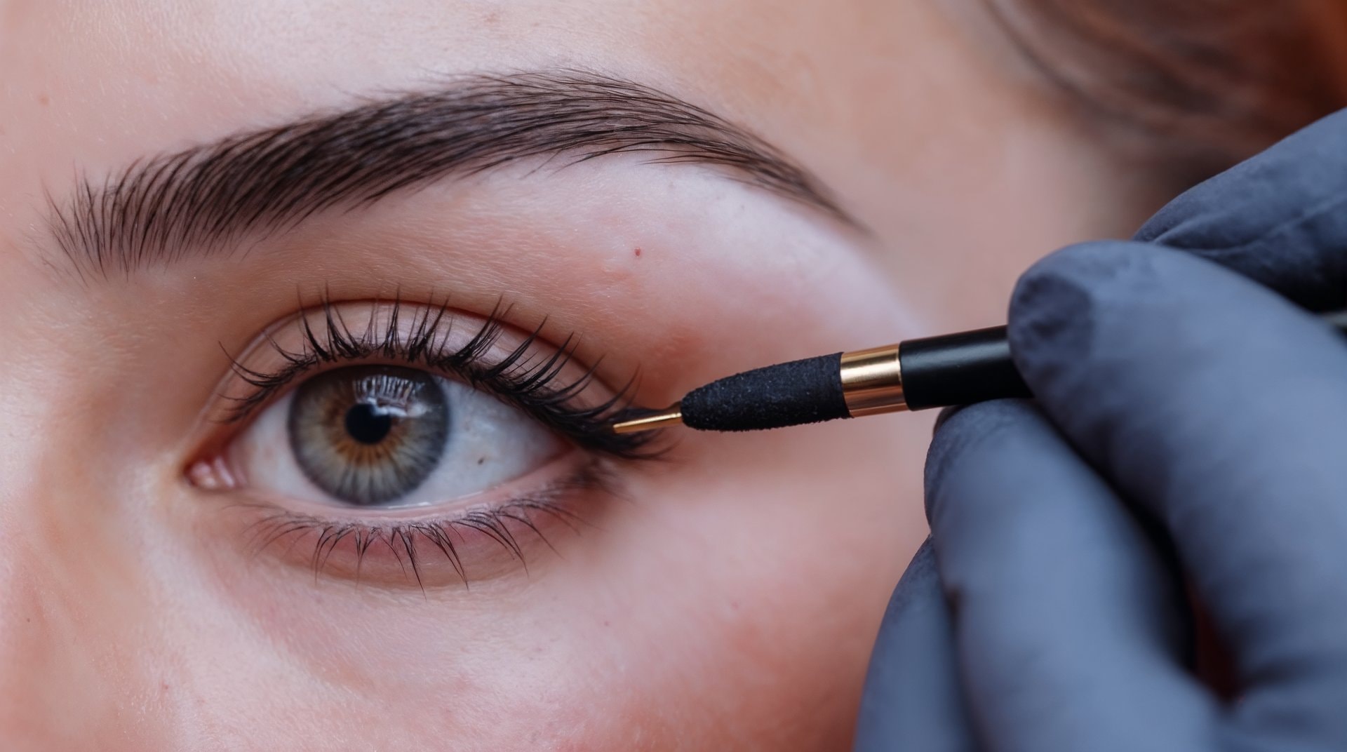 Blefaropigmentacija: trajni eyeliner — postupak i iskustva