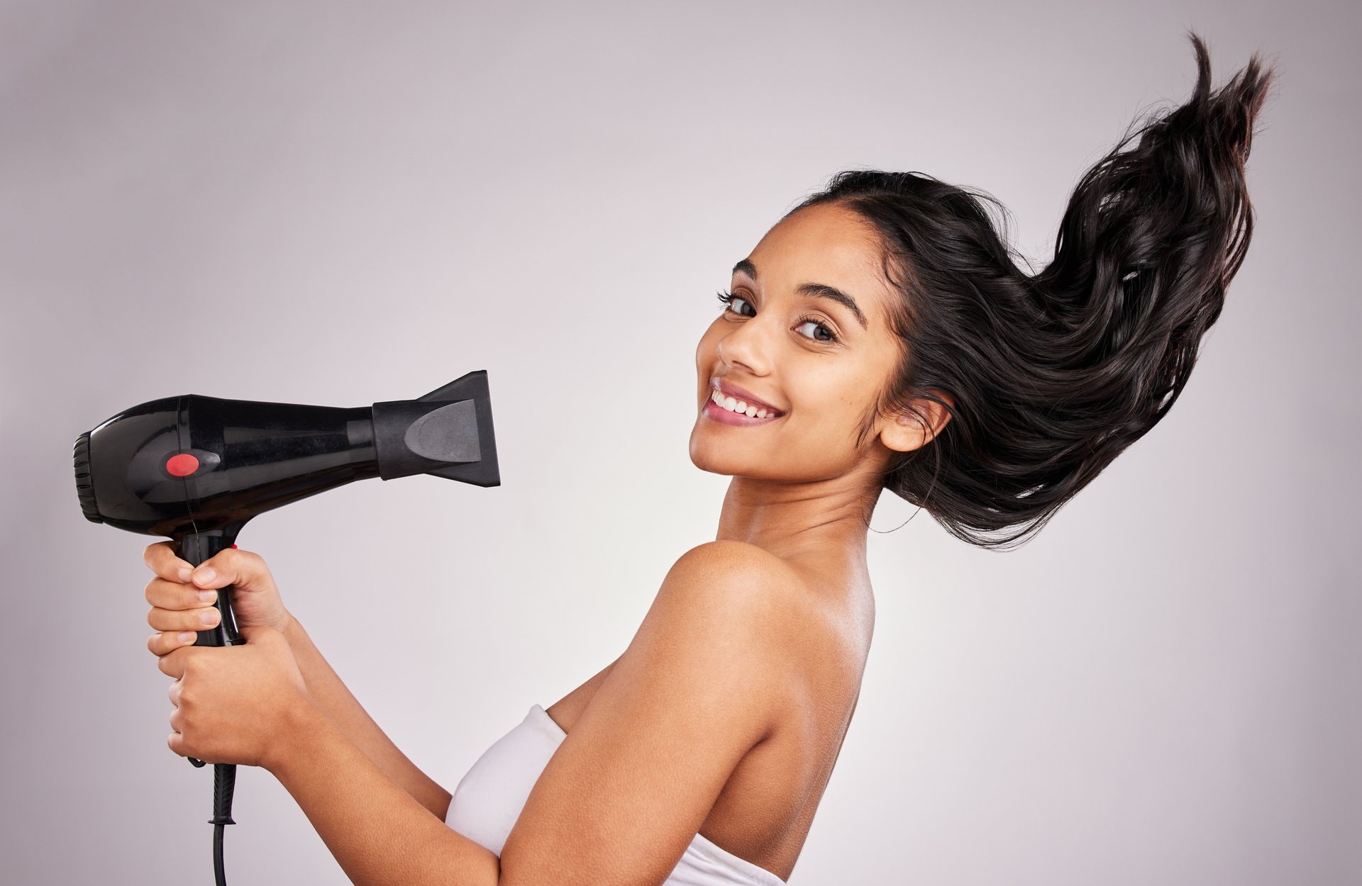 Blow dry bar: profesionalna frizura svaki dan