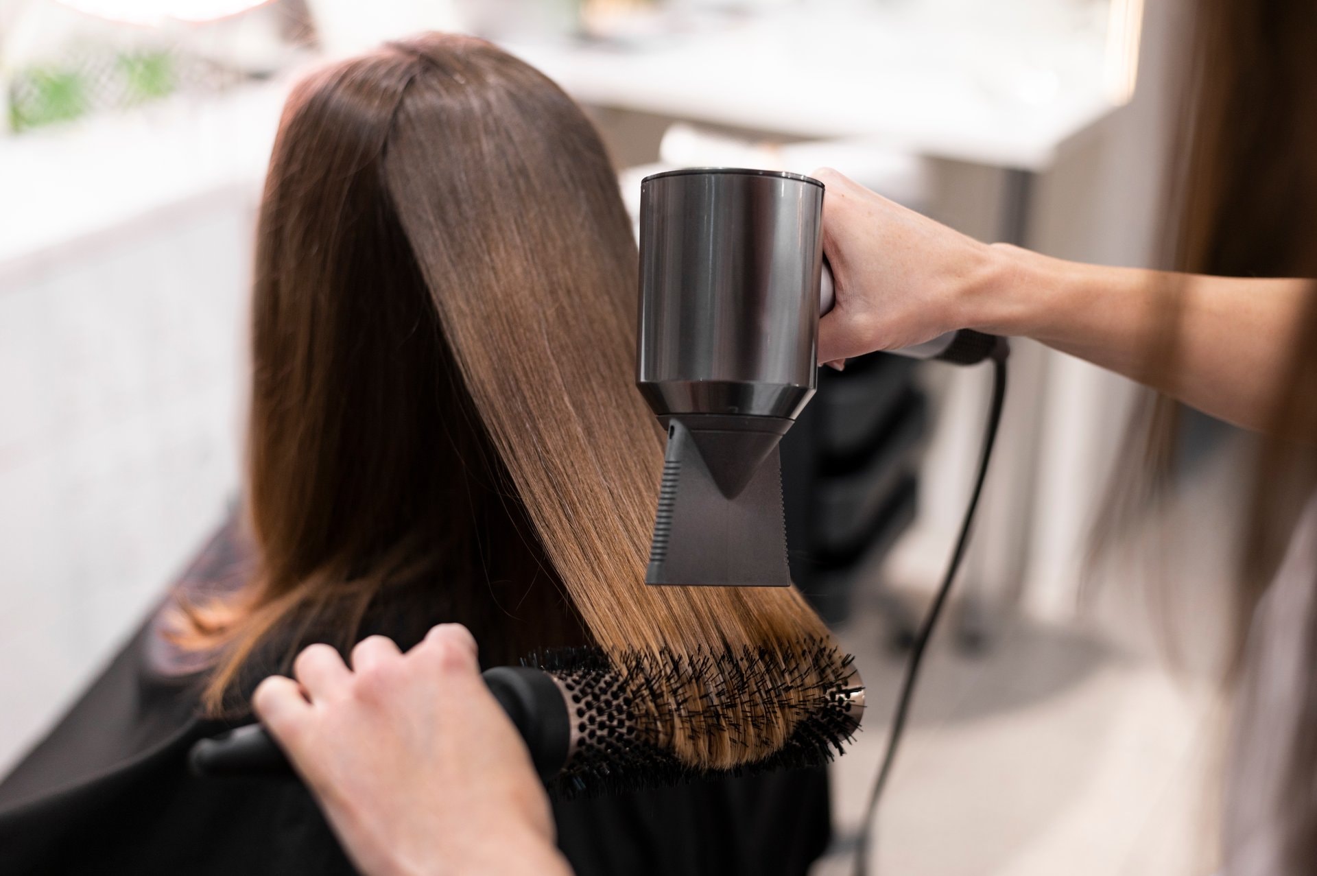 Blow dry bar: profesionalna frizura svaki dan