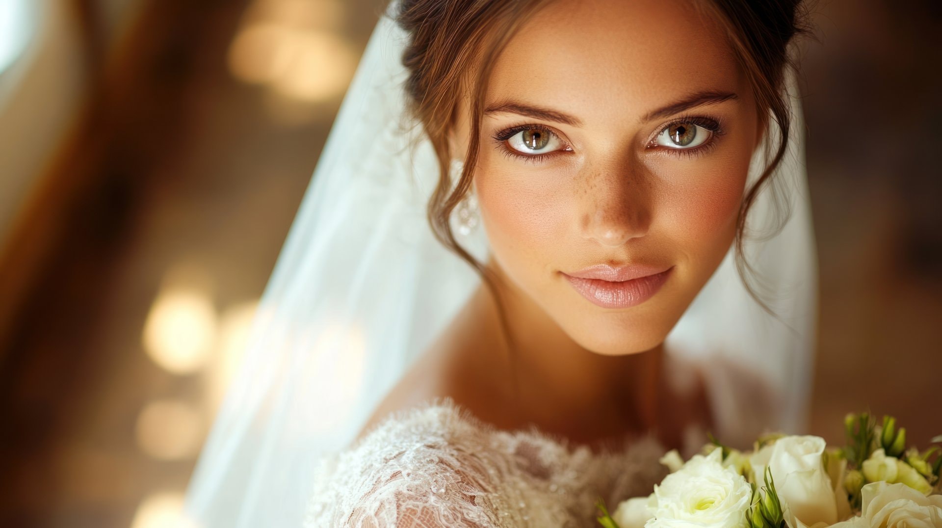 Bridal make-up: vodič za savršen izgled na vjenčanju