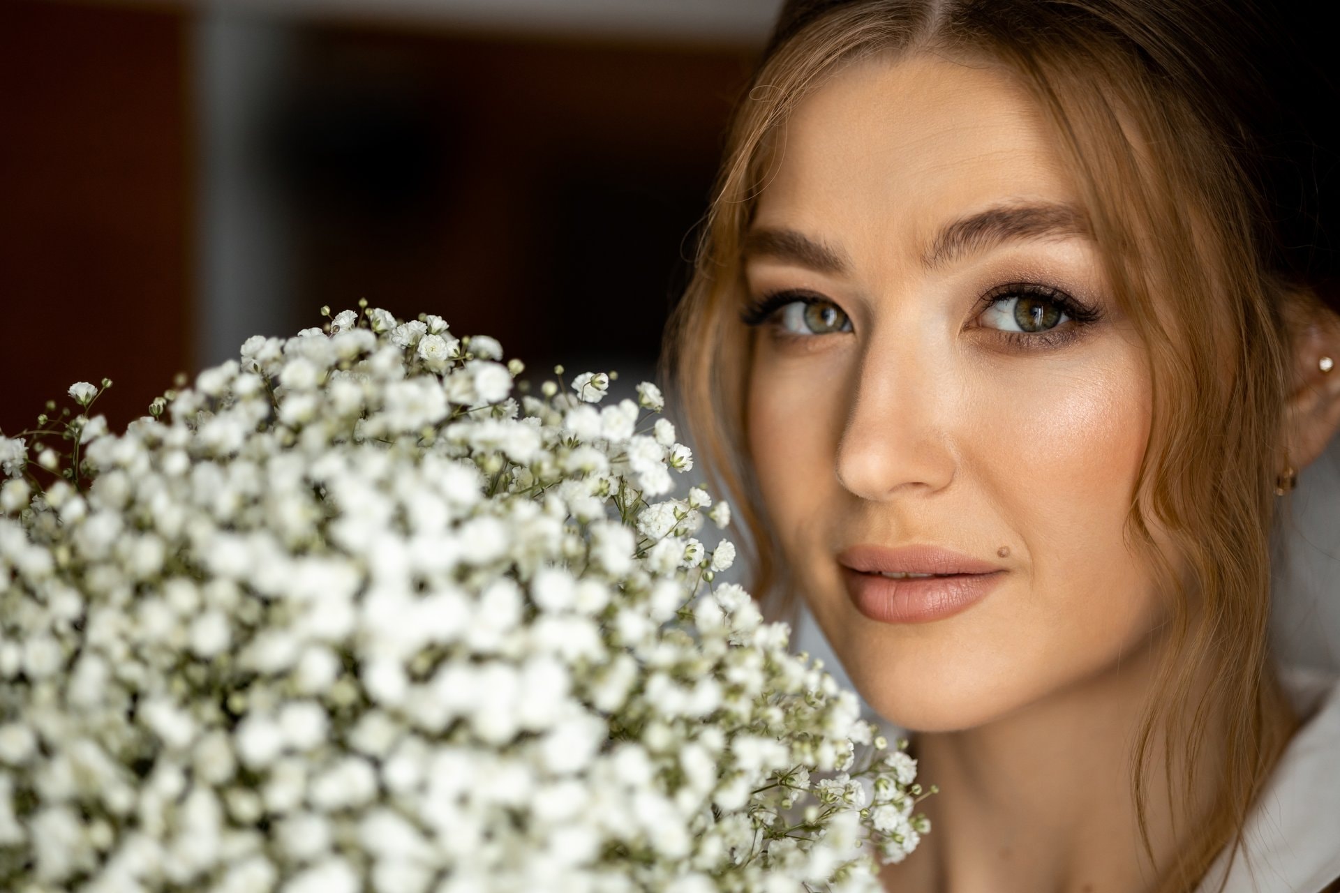 Bridal make-up: vodič za savršen izgled na vjenčanju