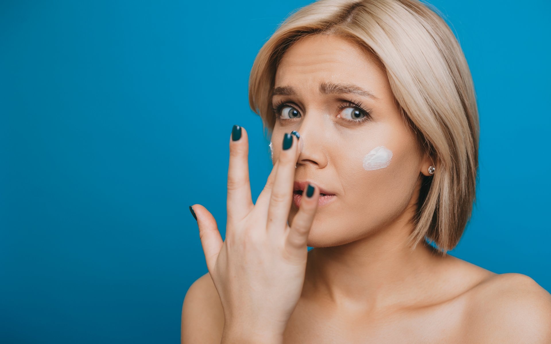 Cinkova krema za lice: zašto je ponovo beauty hit