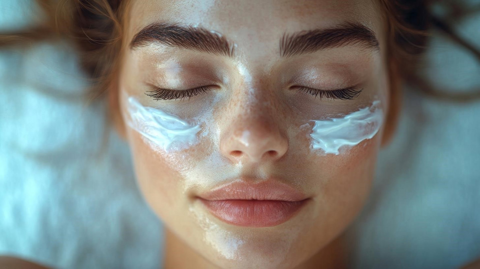 Cloud skin rutina: korak po korak do prozračnog tena