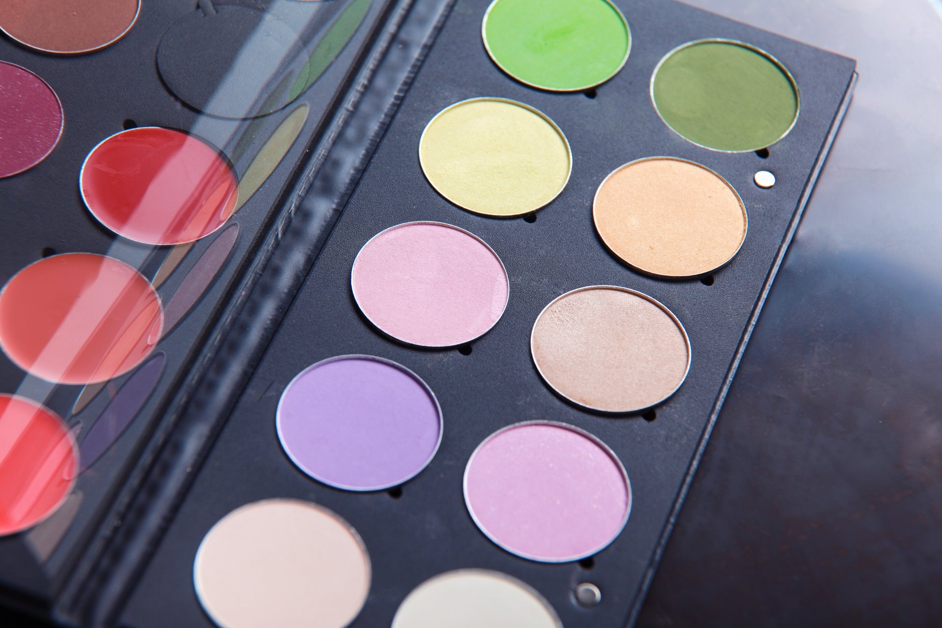 Color correcting: vodič za neutralizaciju nesavršenosti