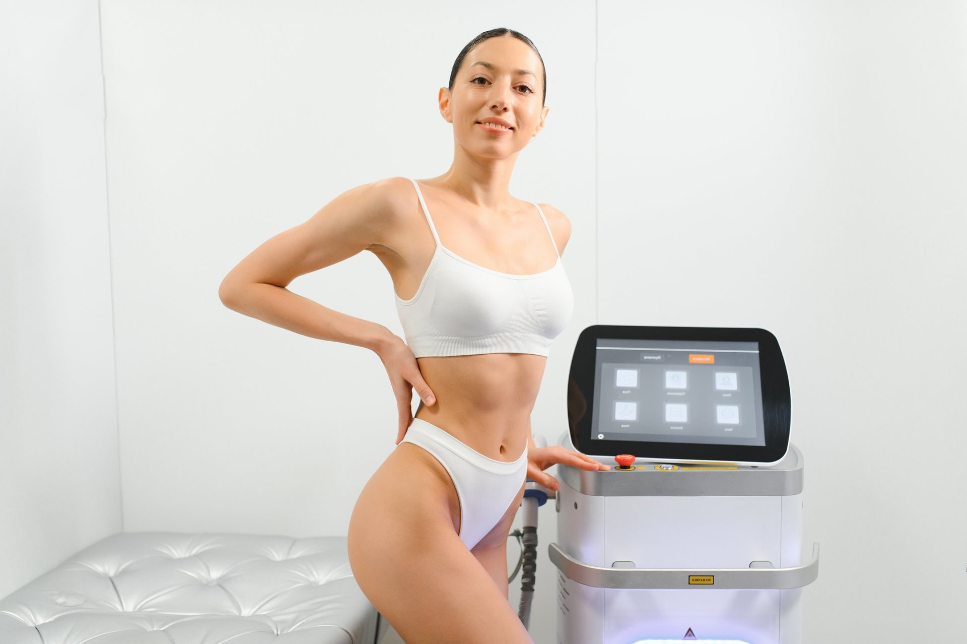 Coolsculpting: zamrzavanje masnih naslaga bez operacije