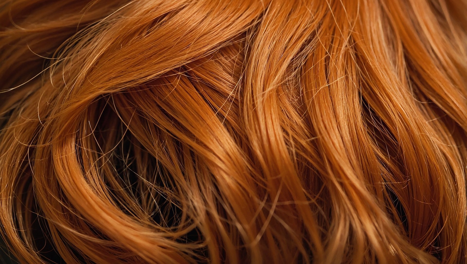Copper hair: boja kose koja osvaja jesen 2026.