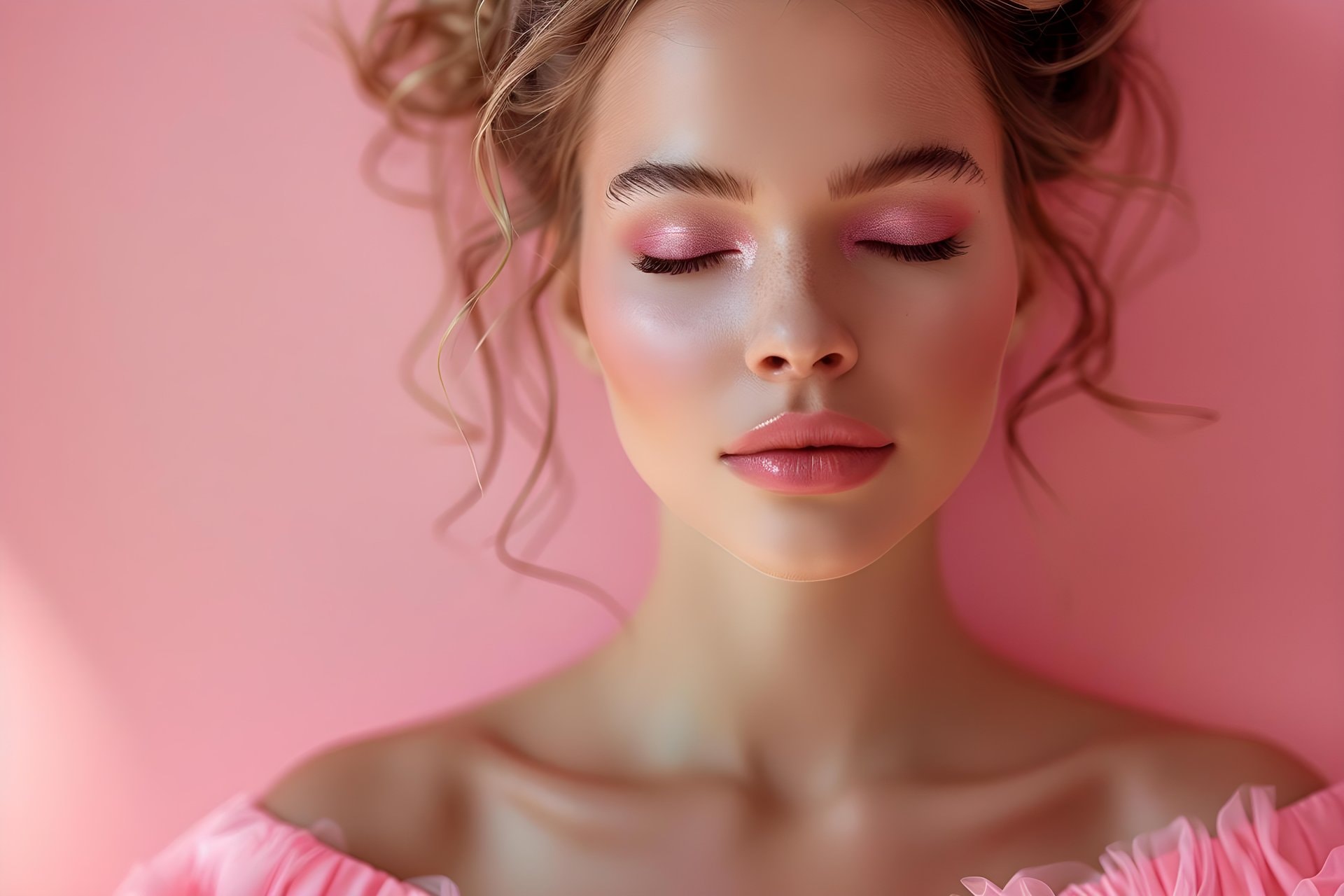 Coquette beauty: romantični trend koji ne planira otići
