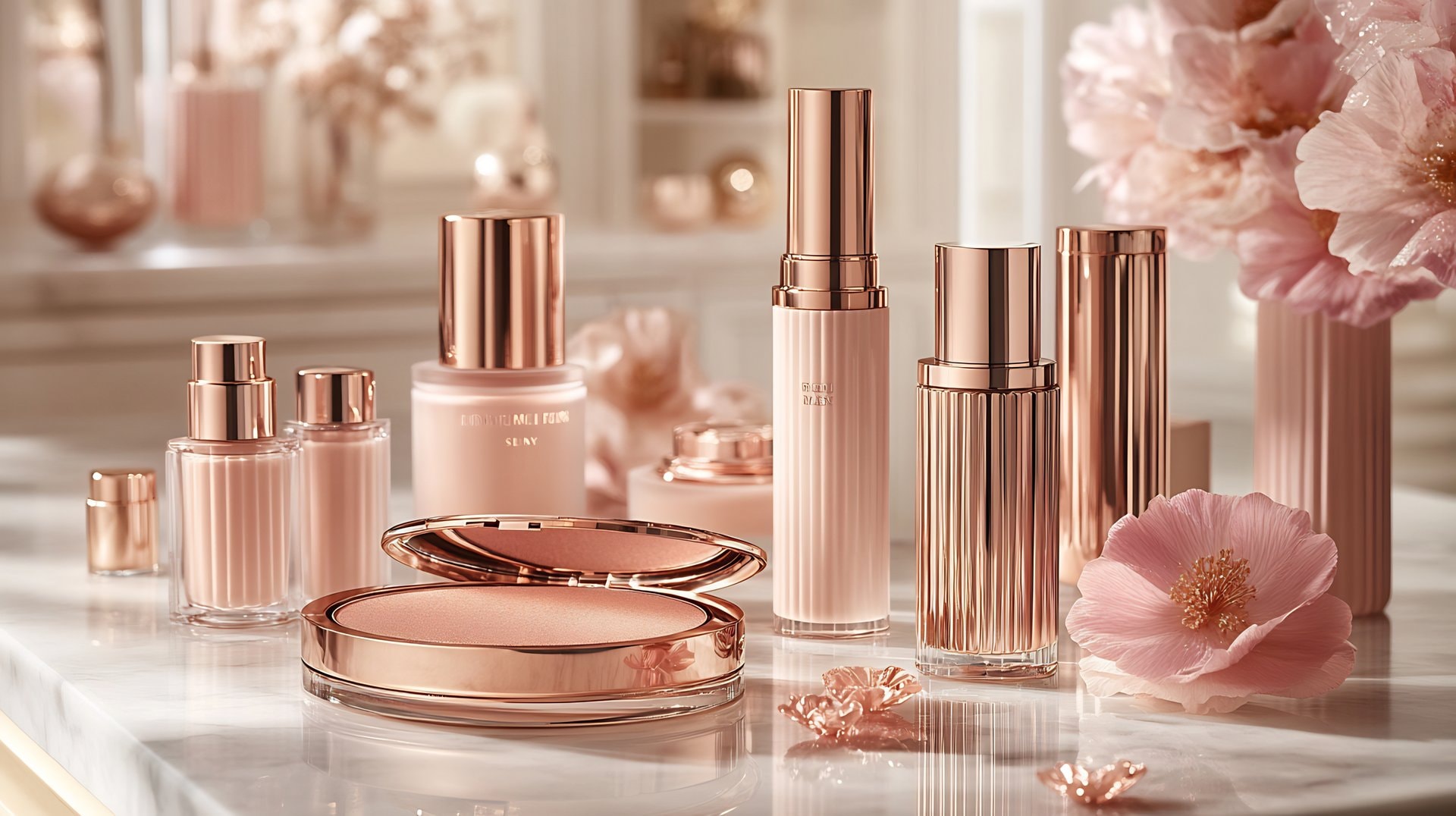 Coquette beauty: romantični trend koji ne planira otići