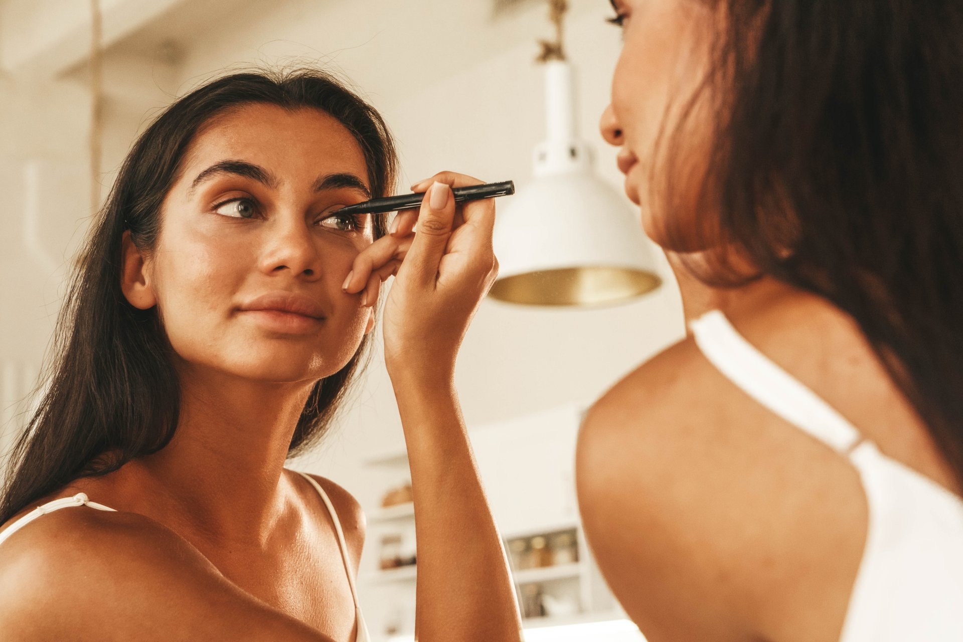 Cut crease tehnika: vodič za oči koje zaista iskače