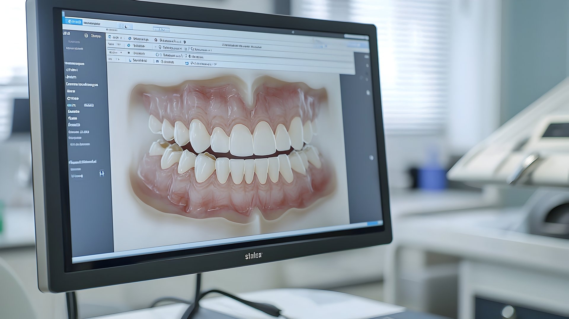 Digital Smile Design: pogledajte svoj osmijeh prije terapije