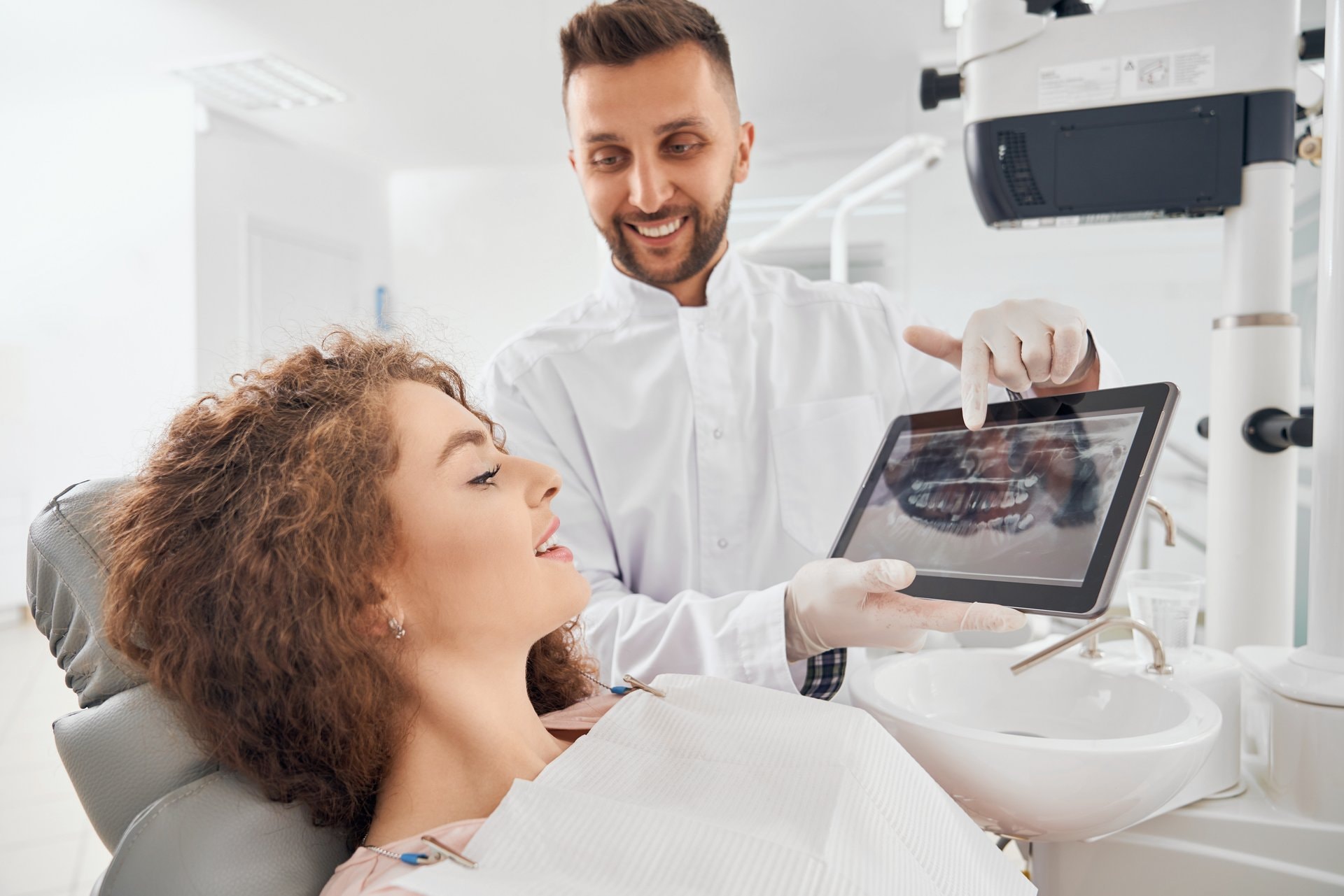Digital Smile Design: pogledajte svoj osmijeh prije terapije