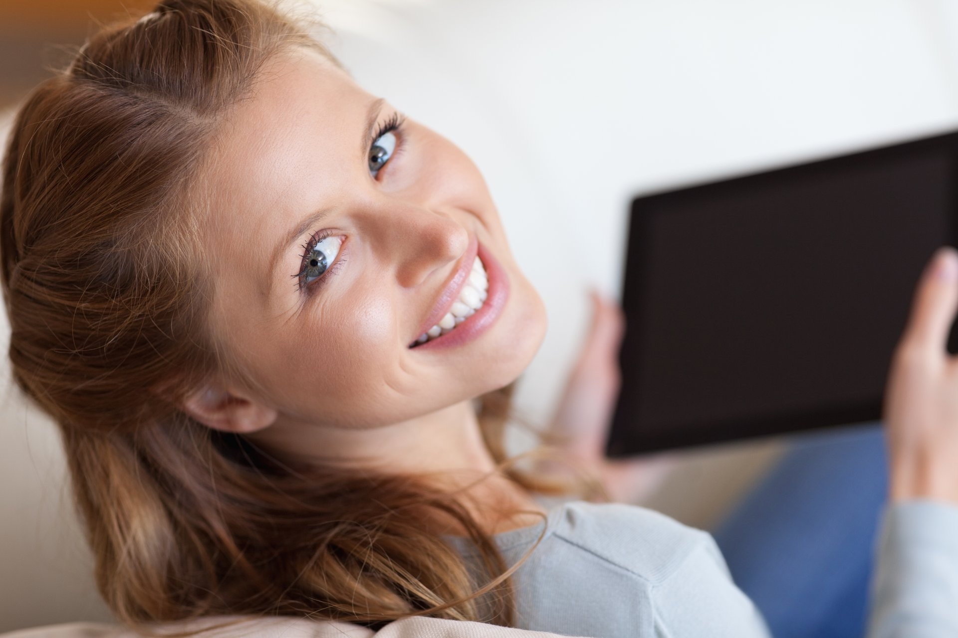 Digital Smile Design: pogledajte svoj osmijeh prije terapije