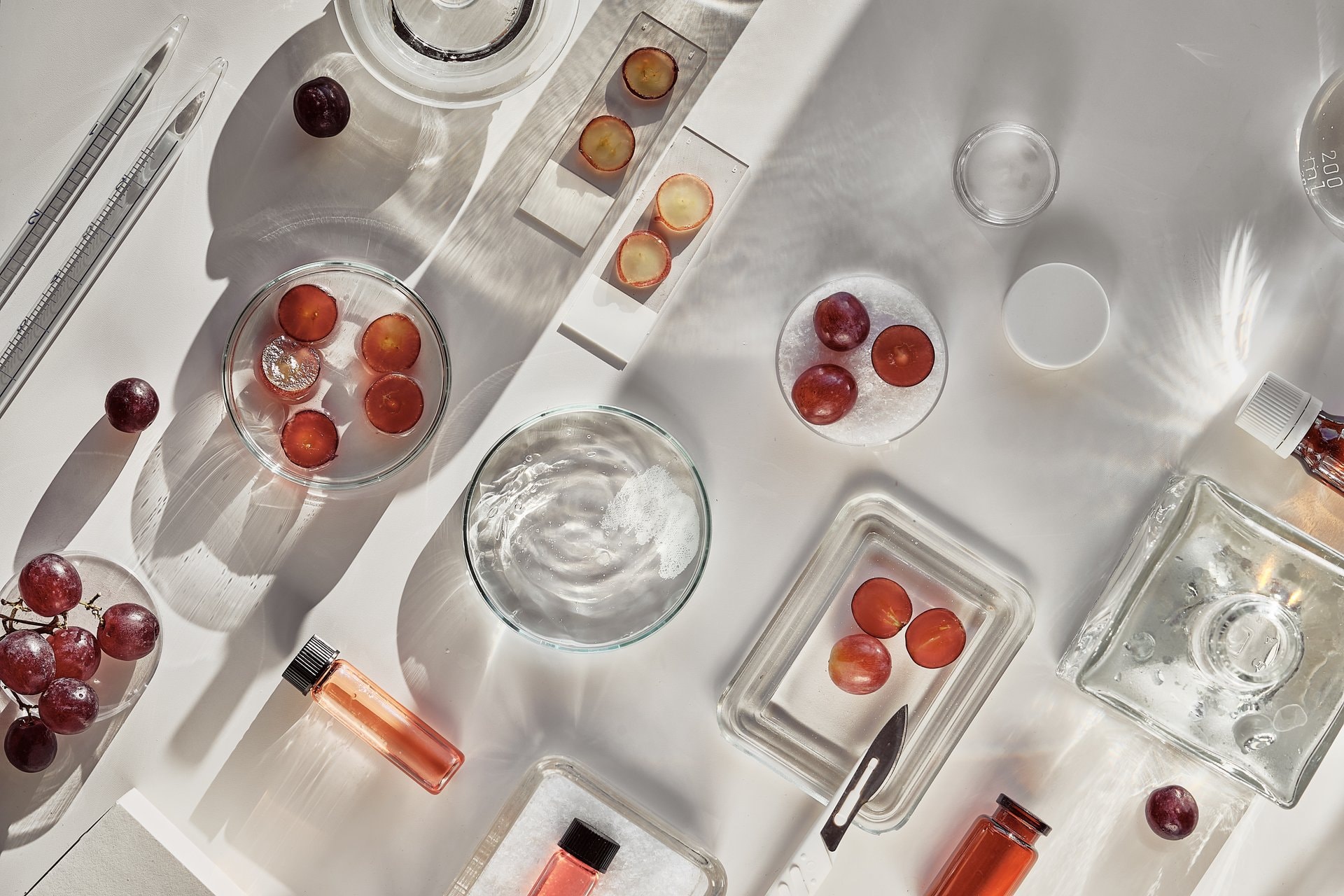 Dokazani sastojci ili beauty trendovi?