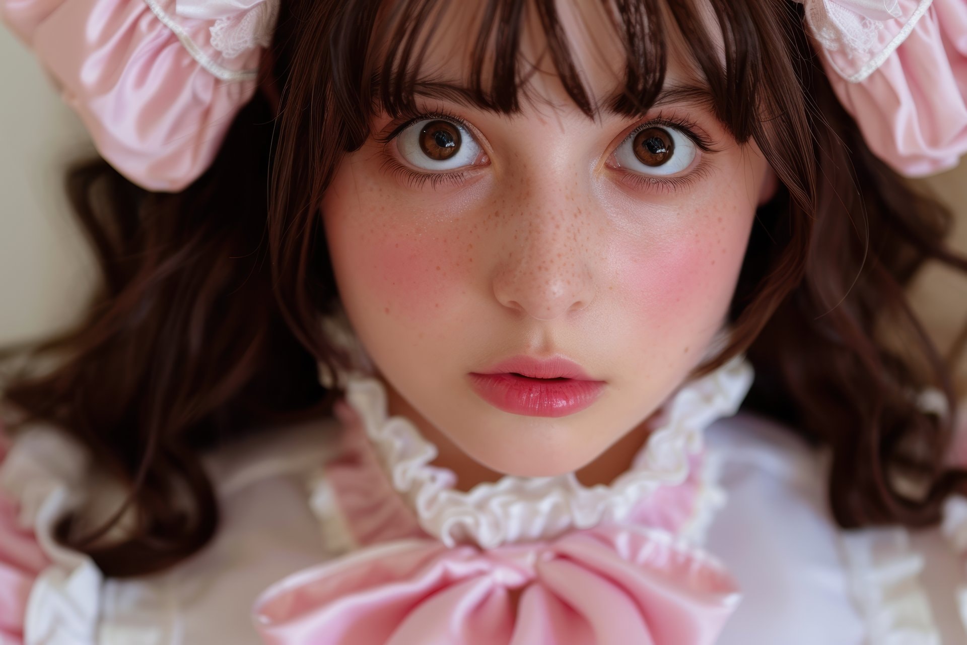 Doll cheeks rumenilo: kako postići izgled blistavih obraza