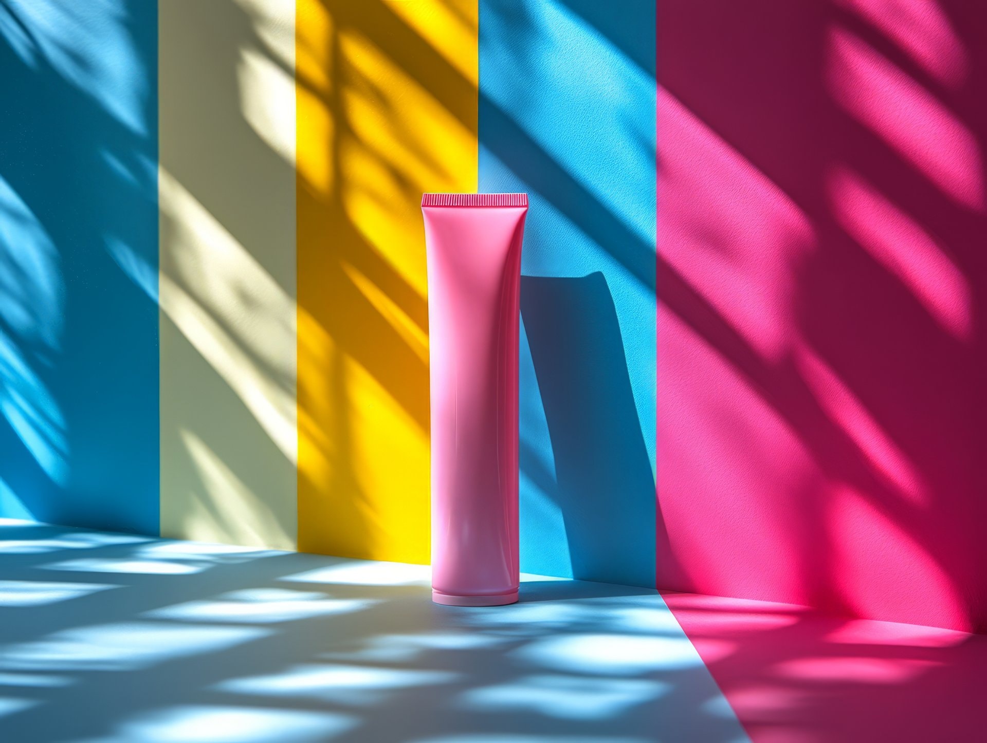 Dopamine beauty: boje koje podižu raspoloženje