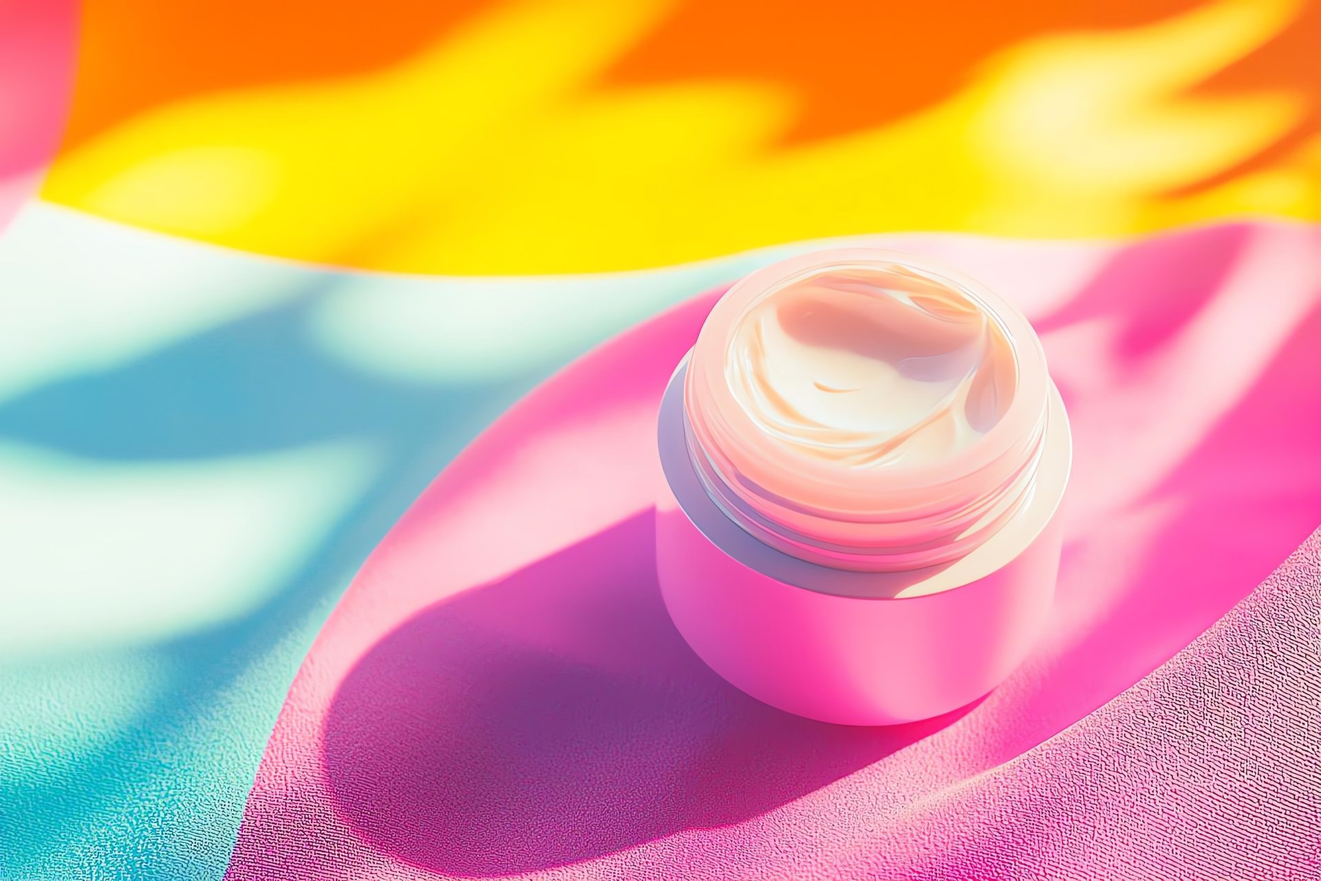 Dopamine beauty: boje koje podižu raspoloženje